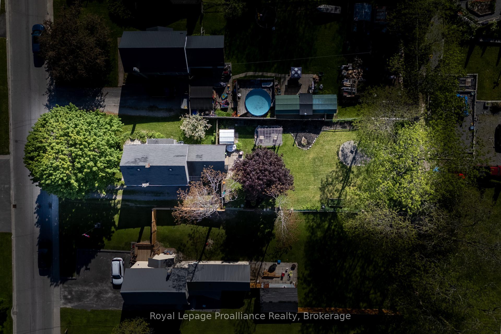 Photo 21 of 7 Simmons Street, Cramahe, Colborne — HOMEH
