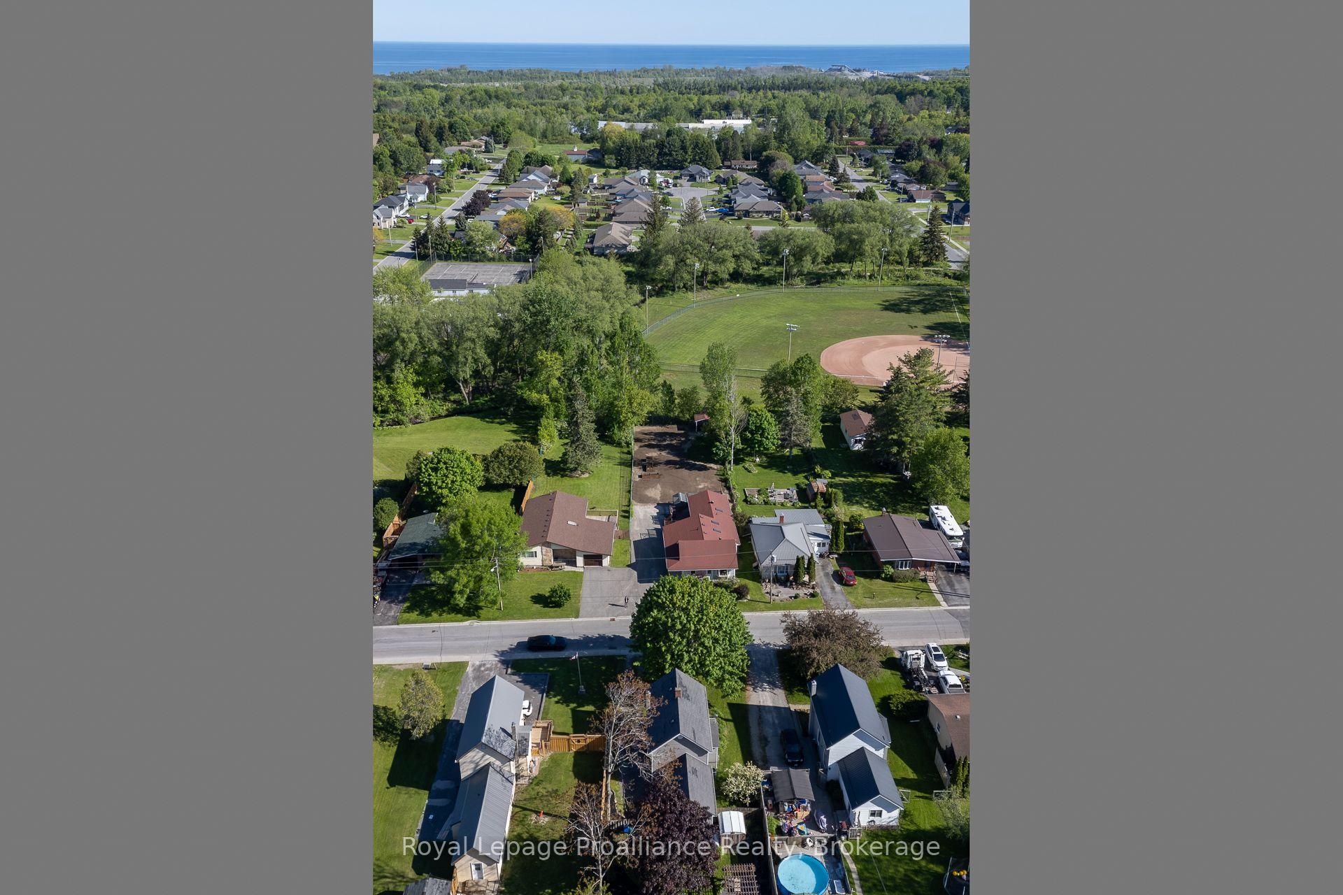 Photo 22 of 7 Simmons Street, Cramahe, Colborne — HOMEH