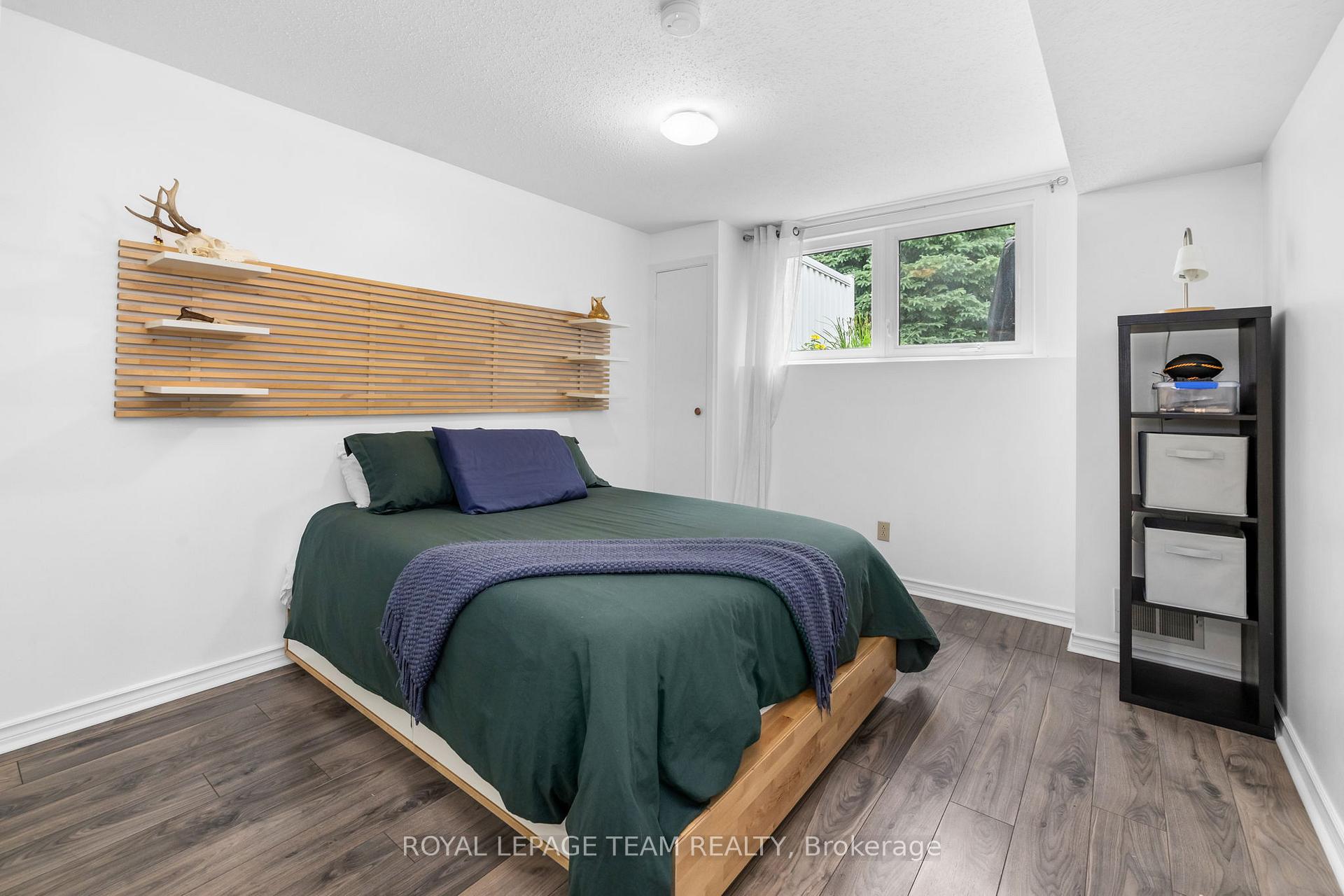 Photo 24 of 40 Woodmount Crescent, Ottawa, Borden Farm/Stewart Farm/Carleton Heights/Parkwood Hills — HOMEH