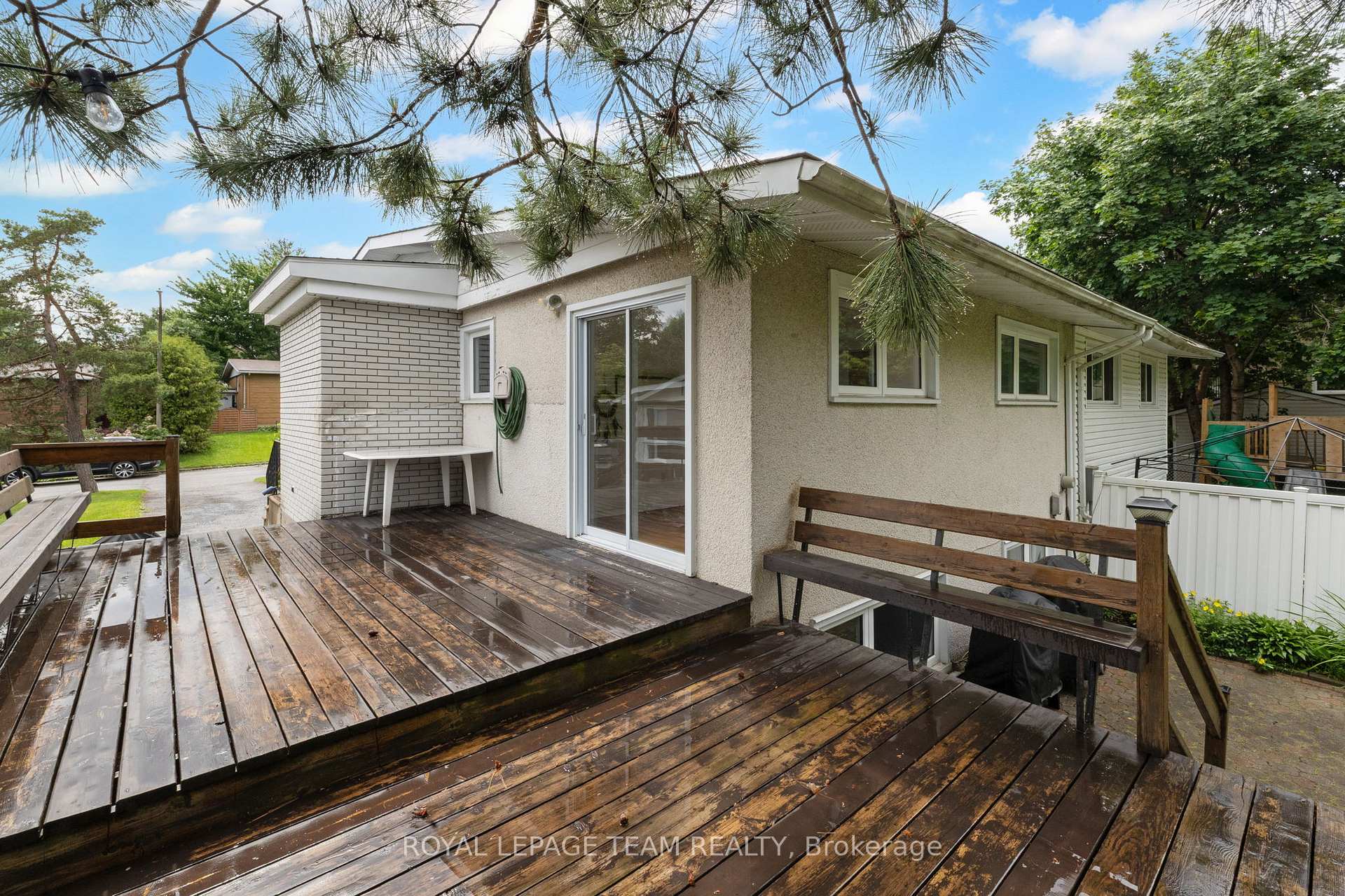 Photo 29 of 40 Woodmount Crescent, Ottawa, Borden Farm/Stewart Farm/Carleton Heights/Parkwood Hills — HOMEH