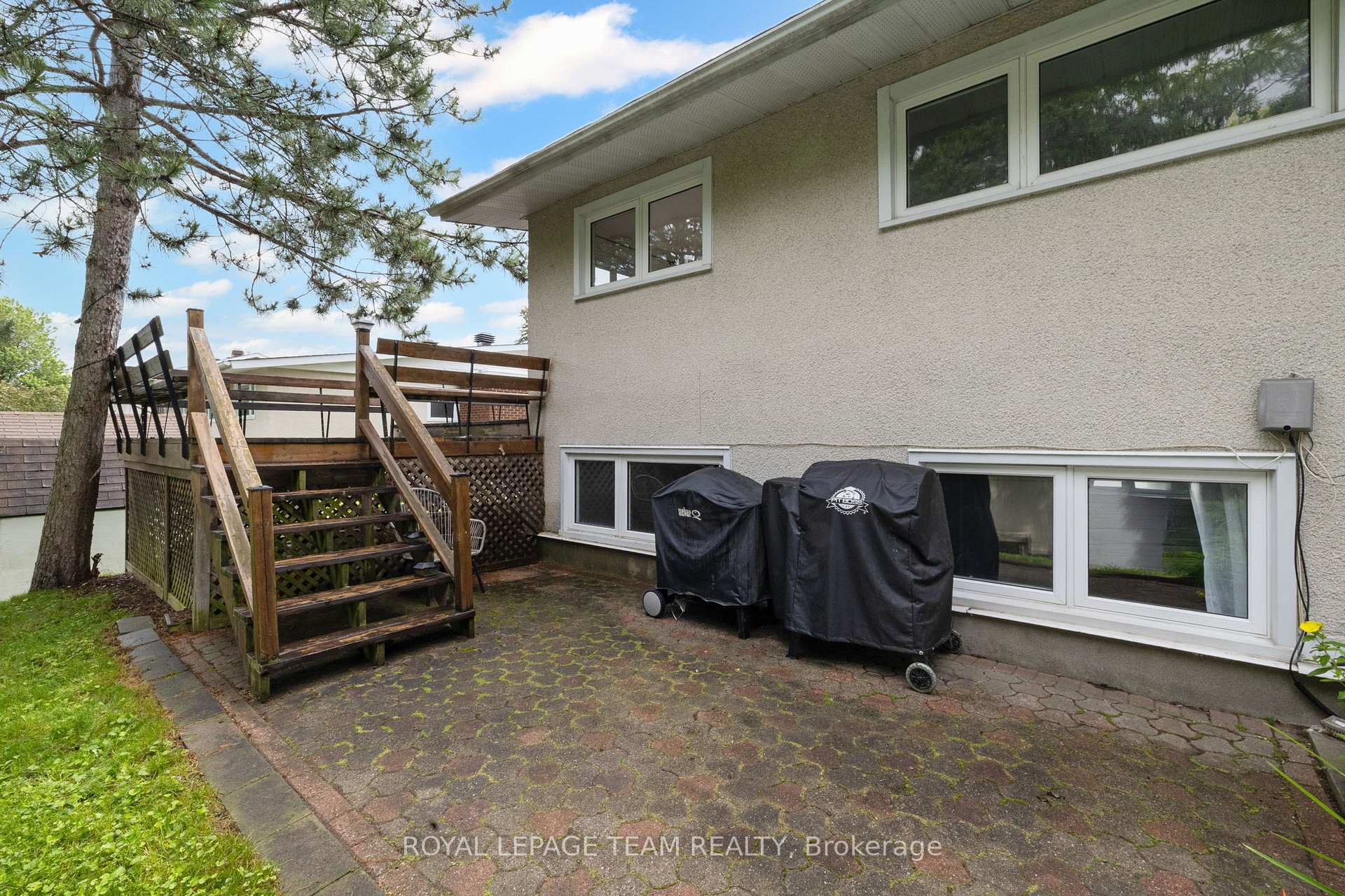 Photo 30 of 40 Woodmount Crescent, Ottawa, Borden Farm/Stewart Farm/Carleton Heights/Parkwood Hills — HOMEH