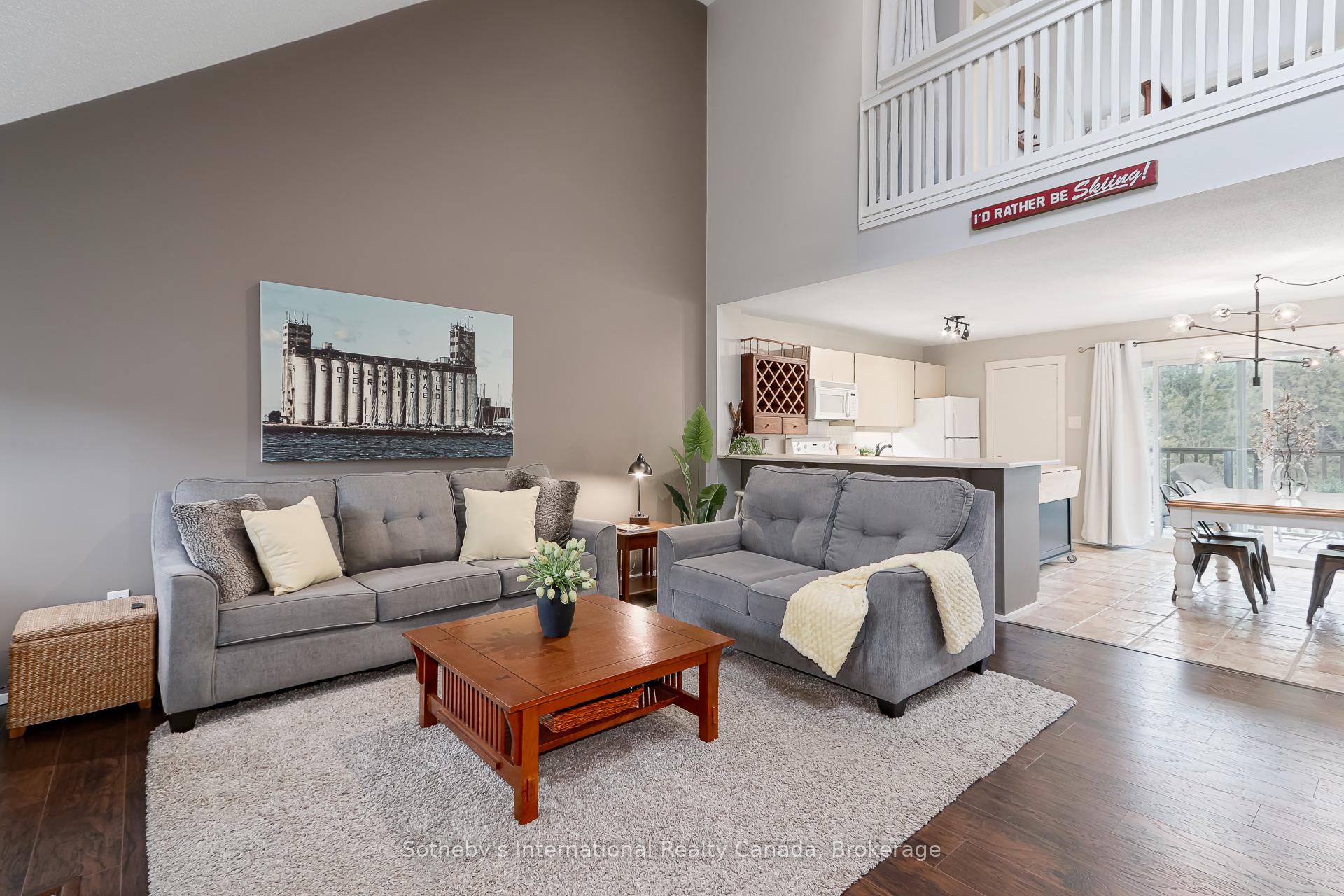 Photo 10 of Unit 214, 214 Escarpment Crescent, Collingwood — HOMEH