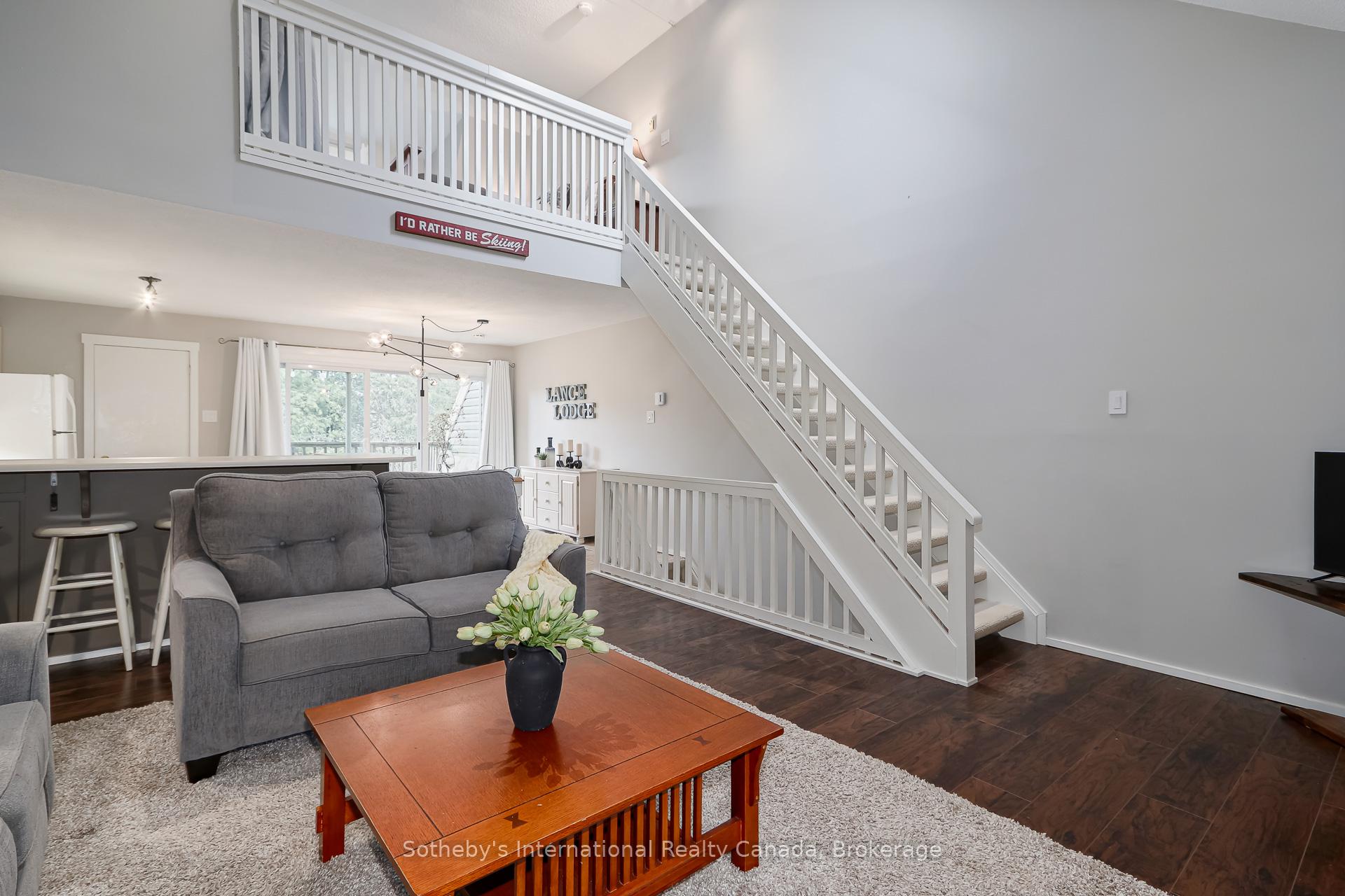 Photo 11 of Unit 214, 214 Escarpment Crescent, Collingwood — HOMEH