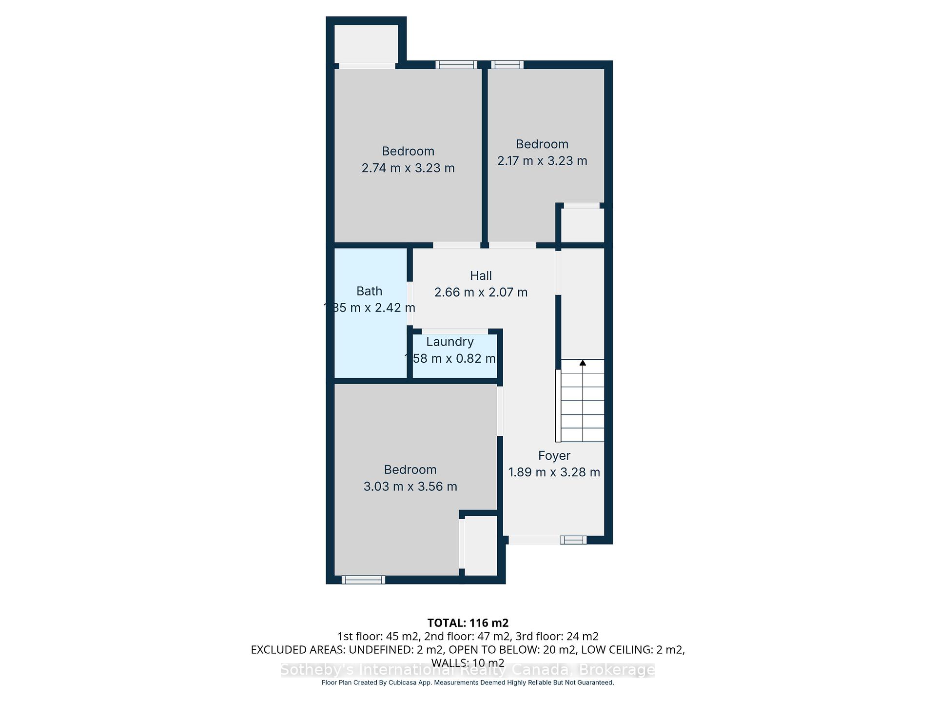 Photo 27 of Unit 214, 214 Escarpment Crescent, Collingwood — HOMEH