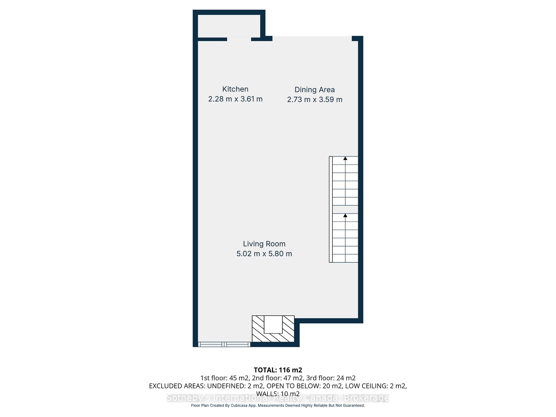 Photo 28 of Unit 214, 214 Escarpment Crescent, Collingwood — HOMEH