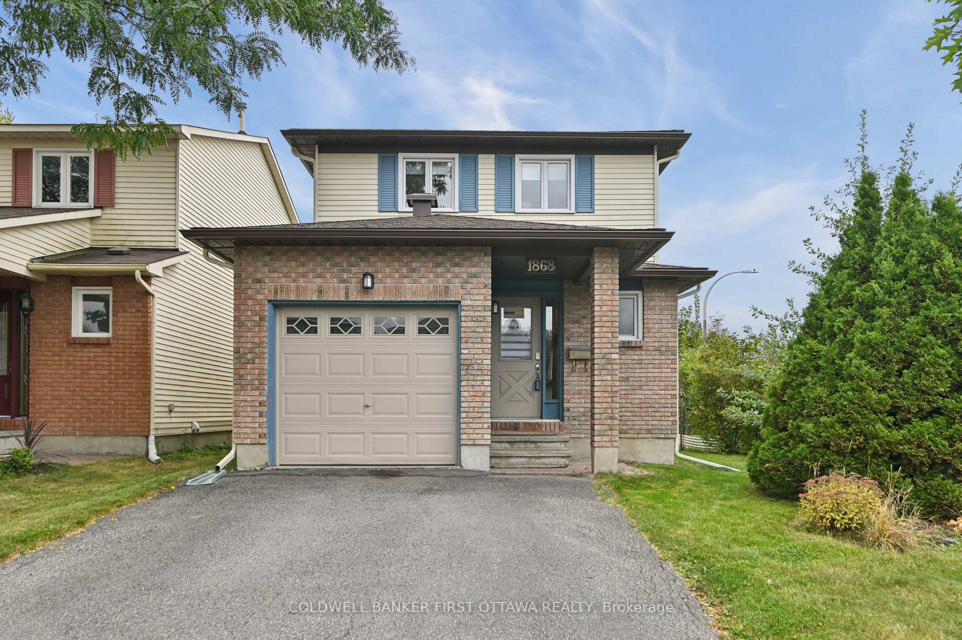 Photo of 1868 Markwell Crescent