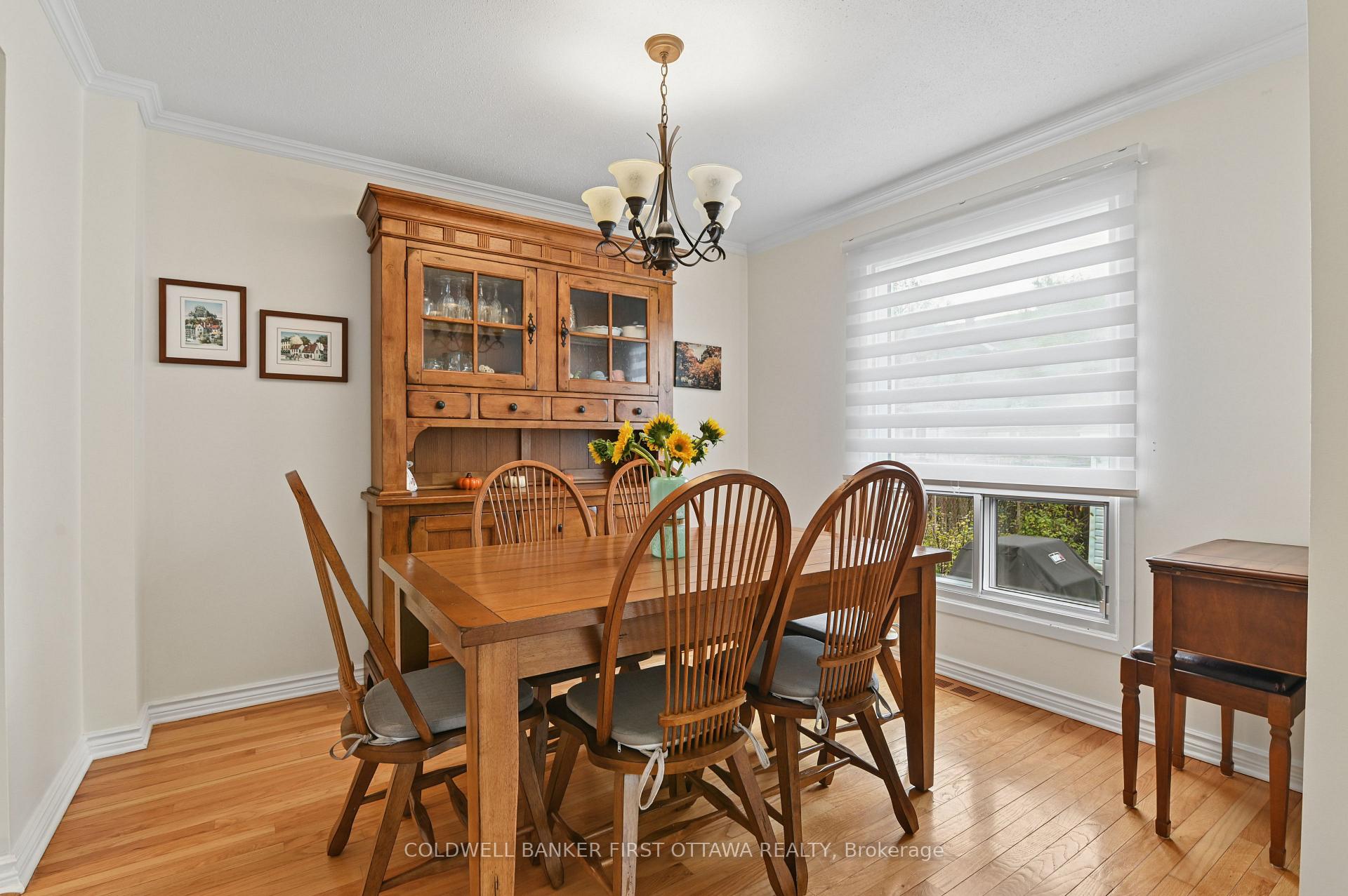 Photo 9 of 1868 Markwell Crescent, Ottawa, Chateauneuf — HOMEH