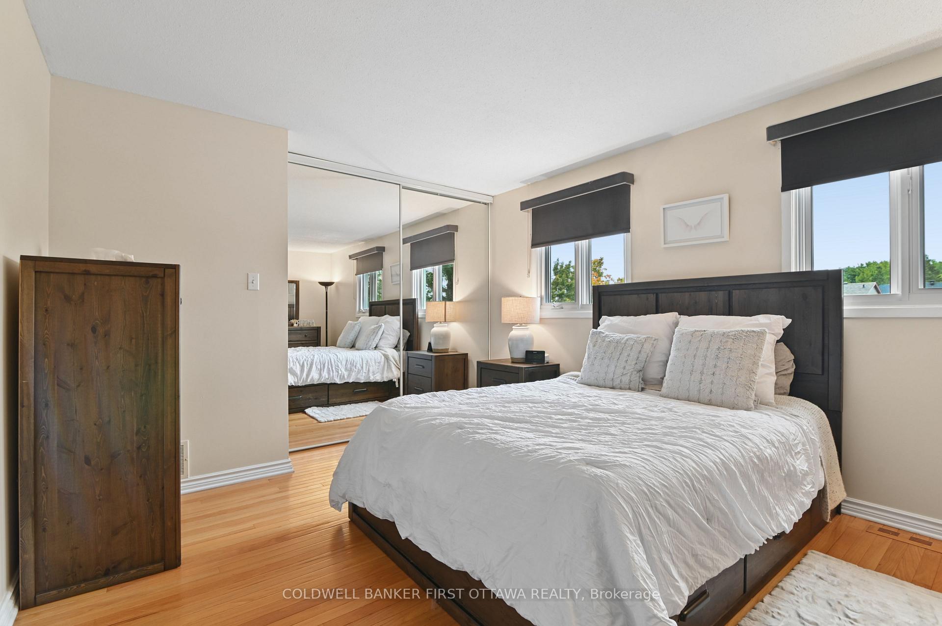 Photo 14 of 1868 Markwell Crescent, Ottawa, Chateauneuf — HOMEH