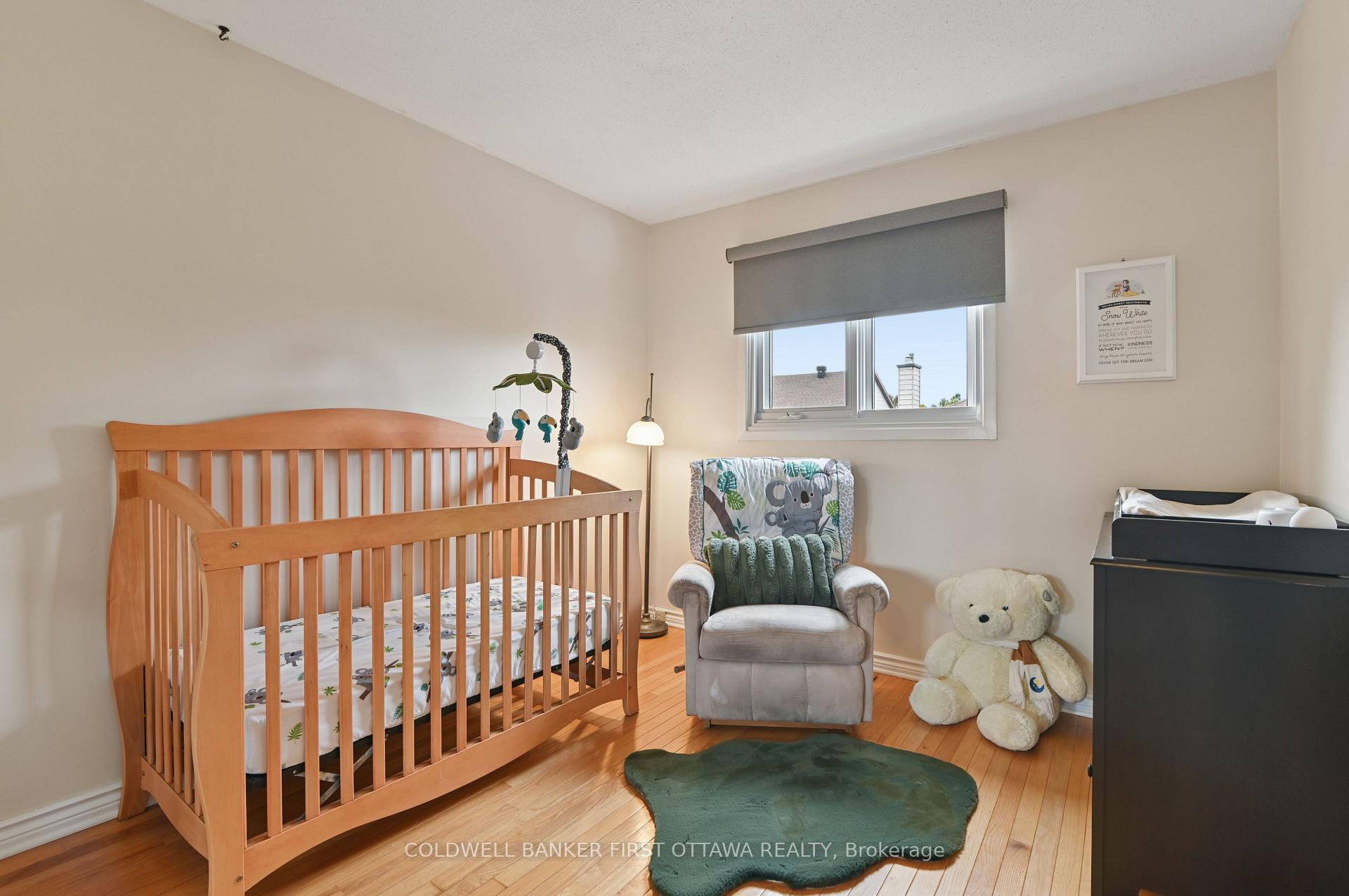 Photo 20 of 1868 Markwell Crescent, Ottawa, Chateauneuf — HOMEH