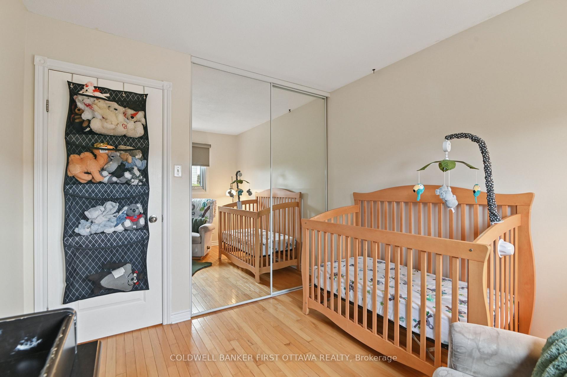 Photo 21 of 1868 Markwell Crescent, Ottawa, Chateauneuf — HOMEH