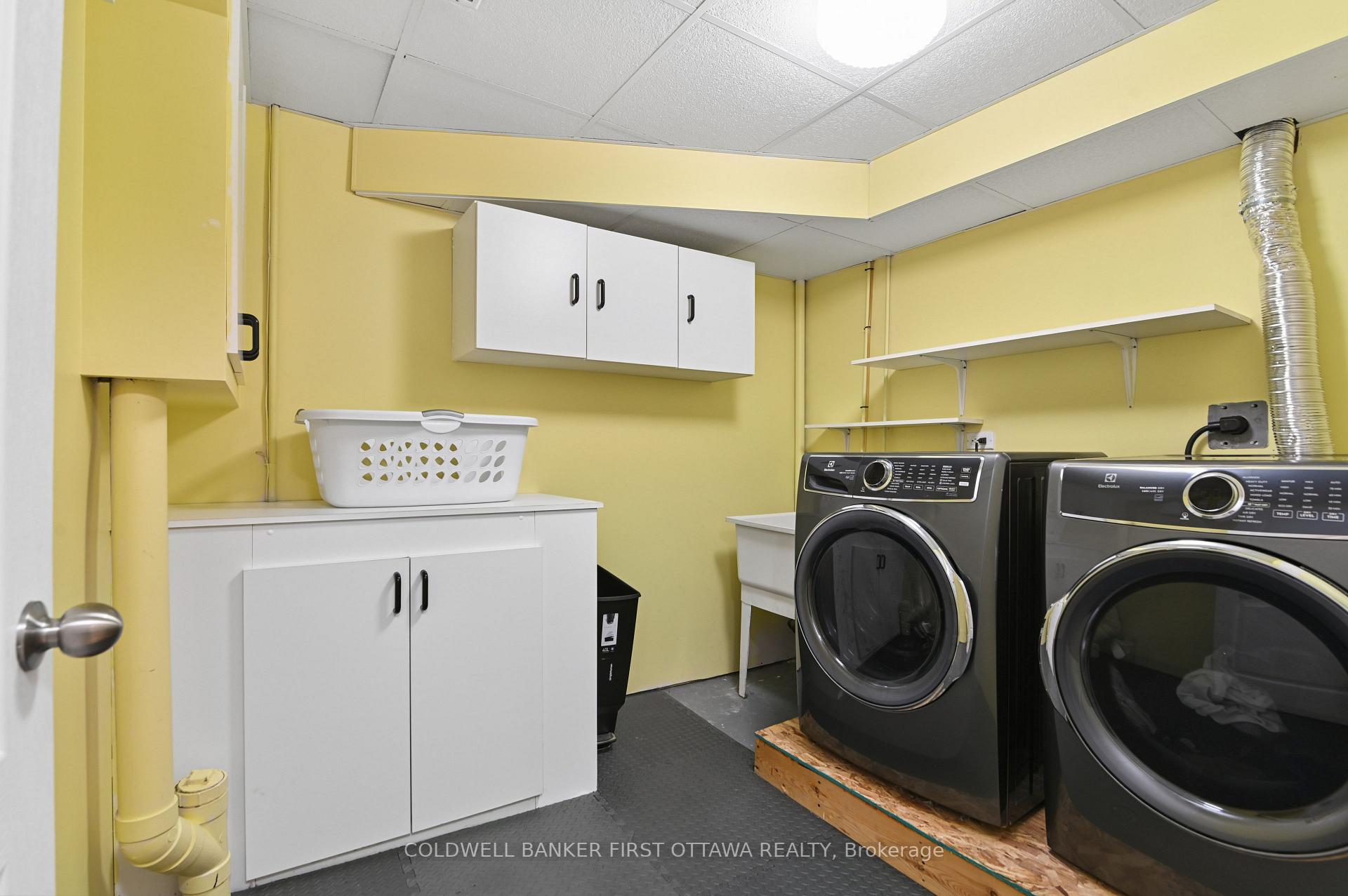 Photo 26 of 1868 Markwell Crescent, Ottawa, Chateauneuf — HOMEH