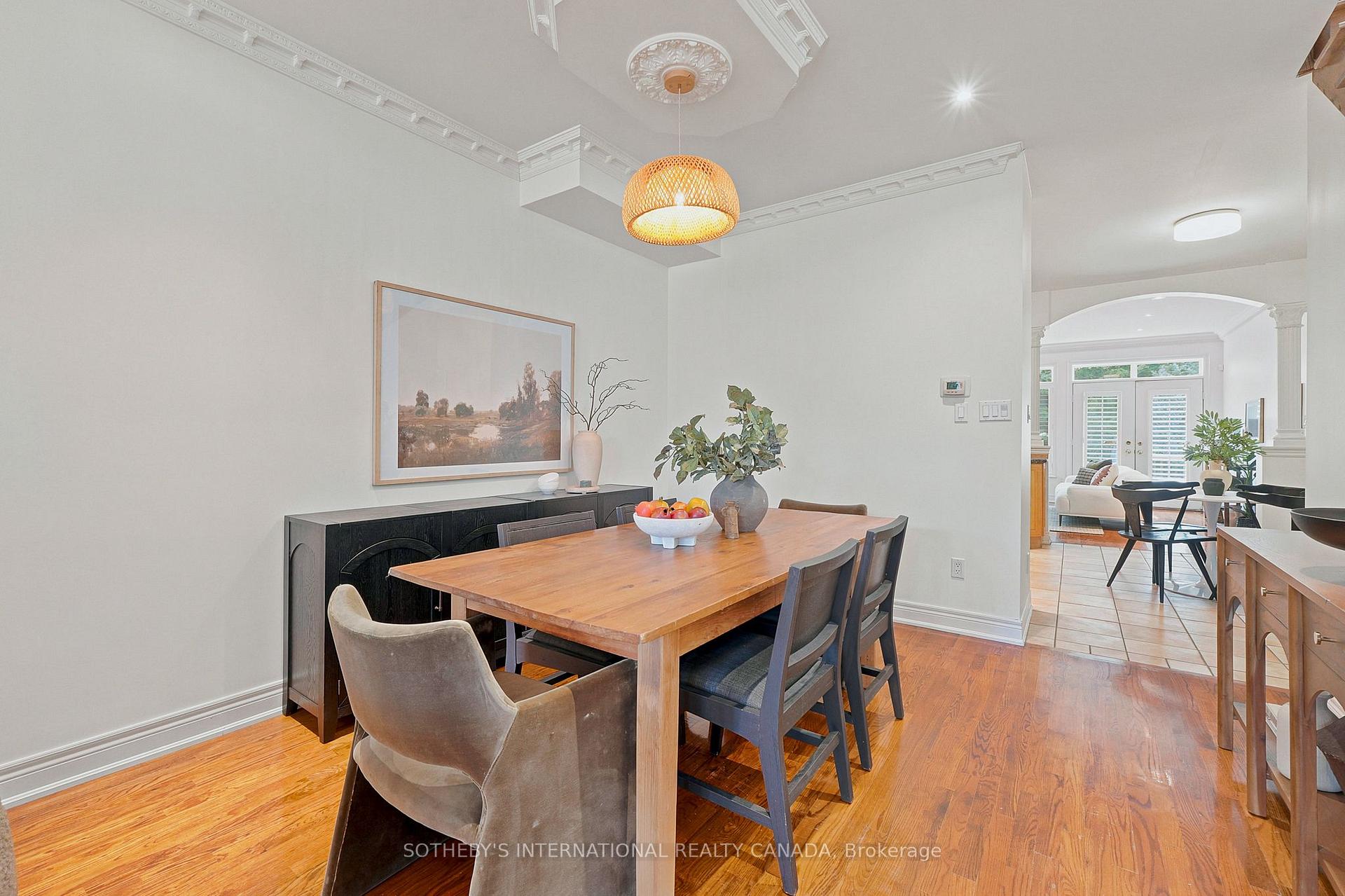 Photo 6 of 93 Eaton Avenue, Toronto, Danforth — HOMEH