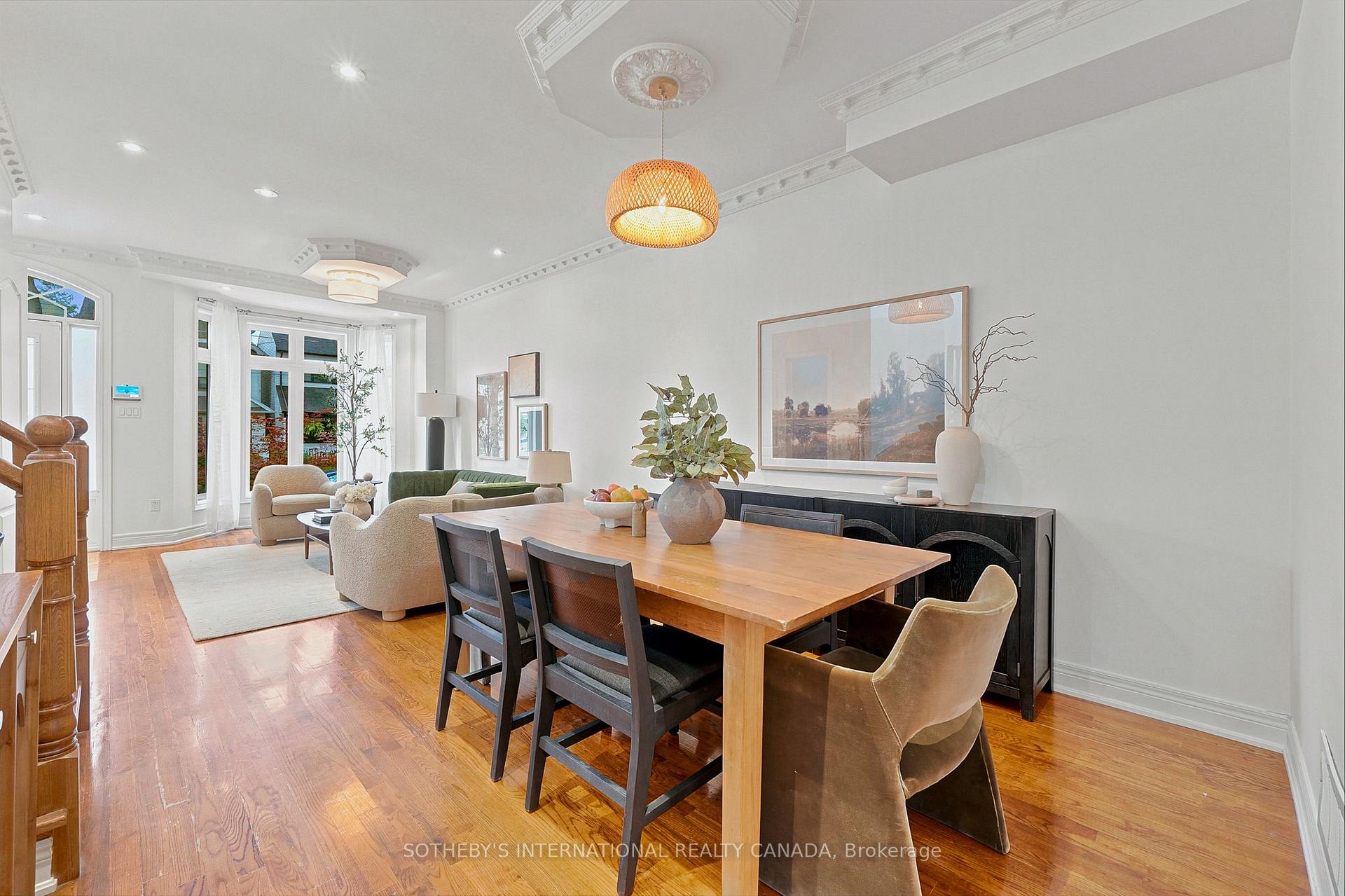 Photo 7 of 93 Eaton Avenue, Toronto, Danforth — HOMEH