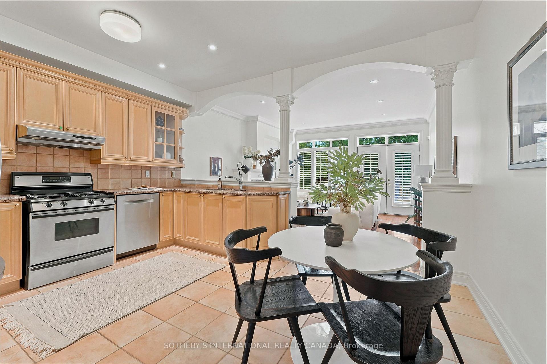 Photo 8 of 93 Eaton Avenue, Toronto, Danforth — HOMEH