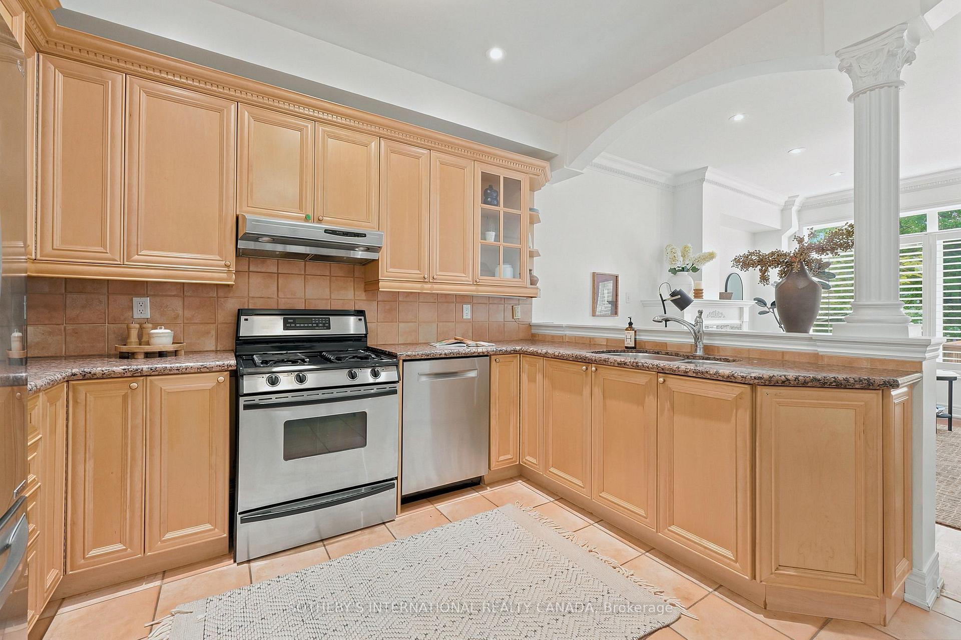Photo 9 of 93 Eaton Avenue, Toronto, Danforth — HOMEH