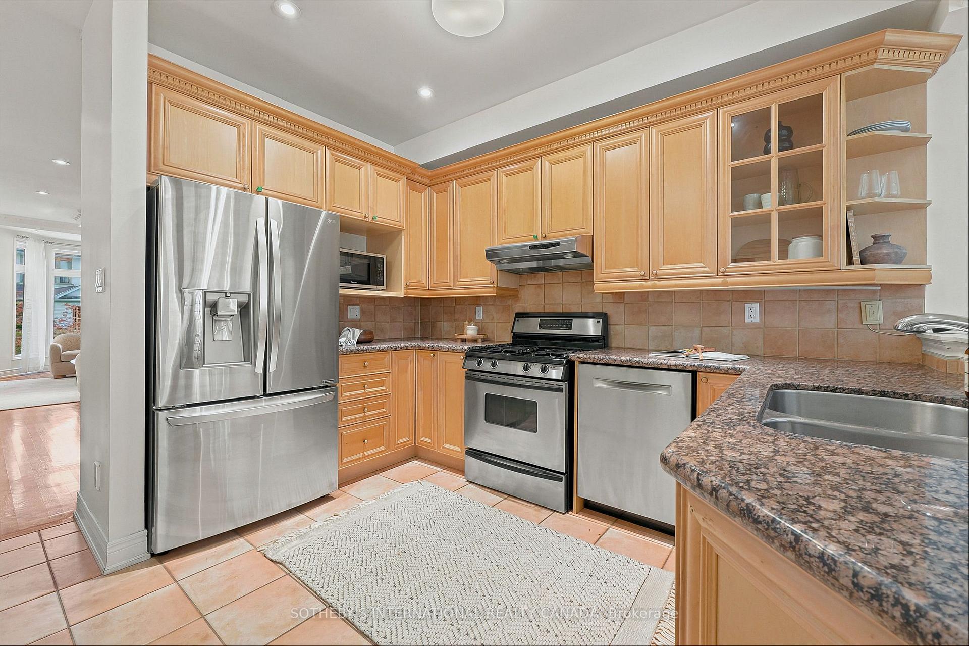 Photo 10 of 93 Eaton Avenue, Toronto, Danforth — HOMEH