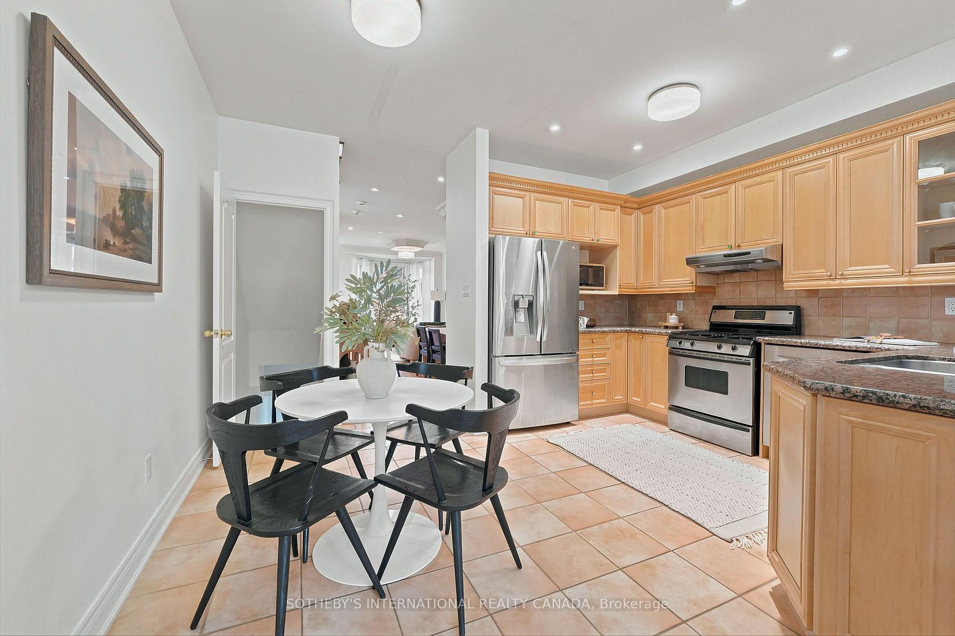 Photo 13 of 93 Eaton Avenue, Toronto, Danforth — HOMEH