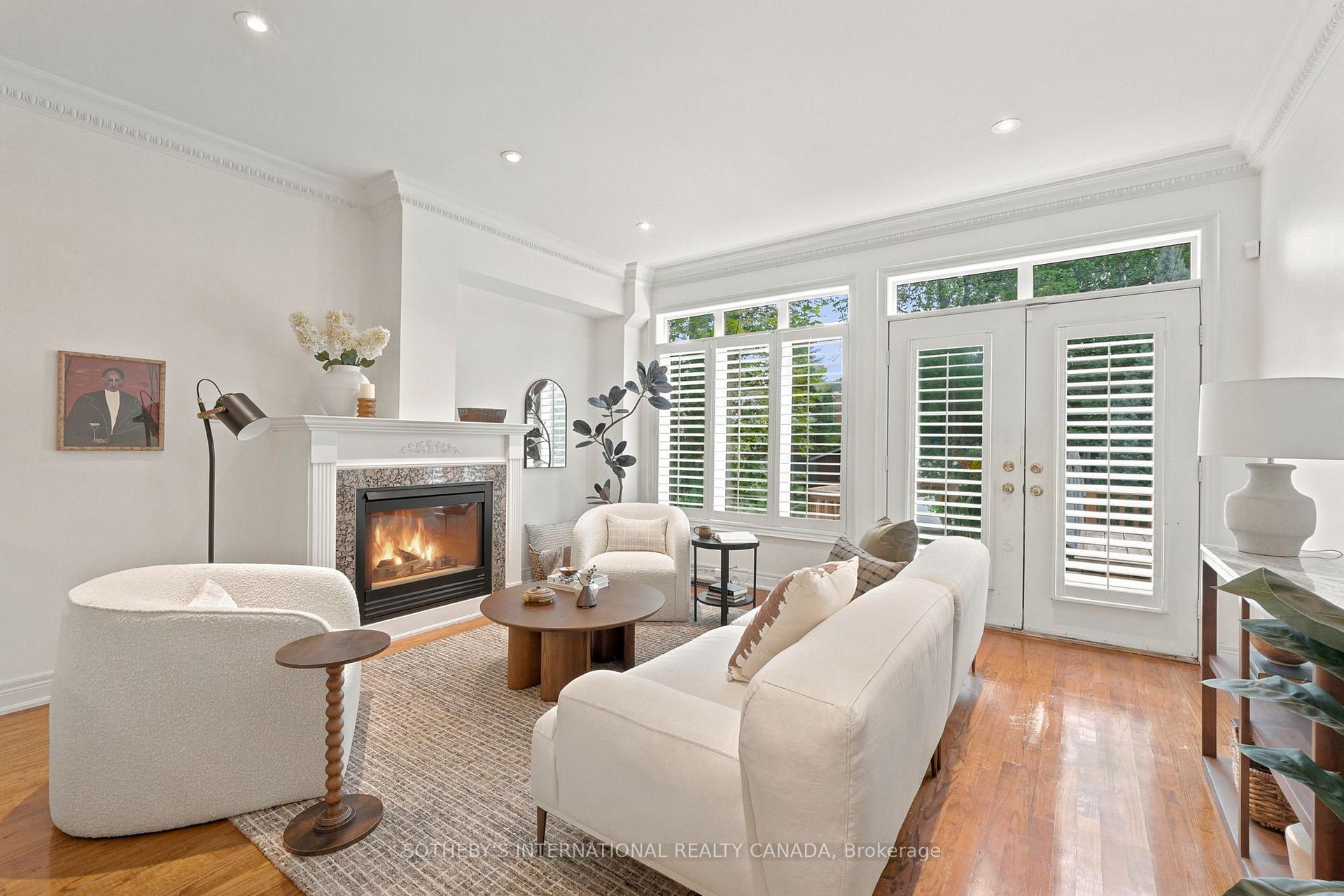 Photo 14 of 93 Eaton Avenue, Toronto, Danforth — HOMEH