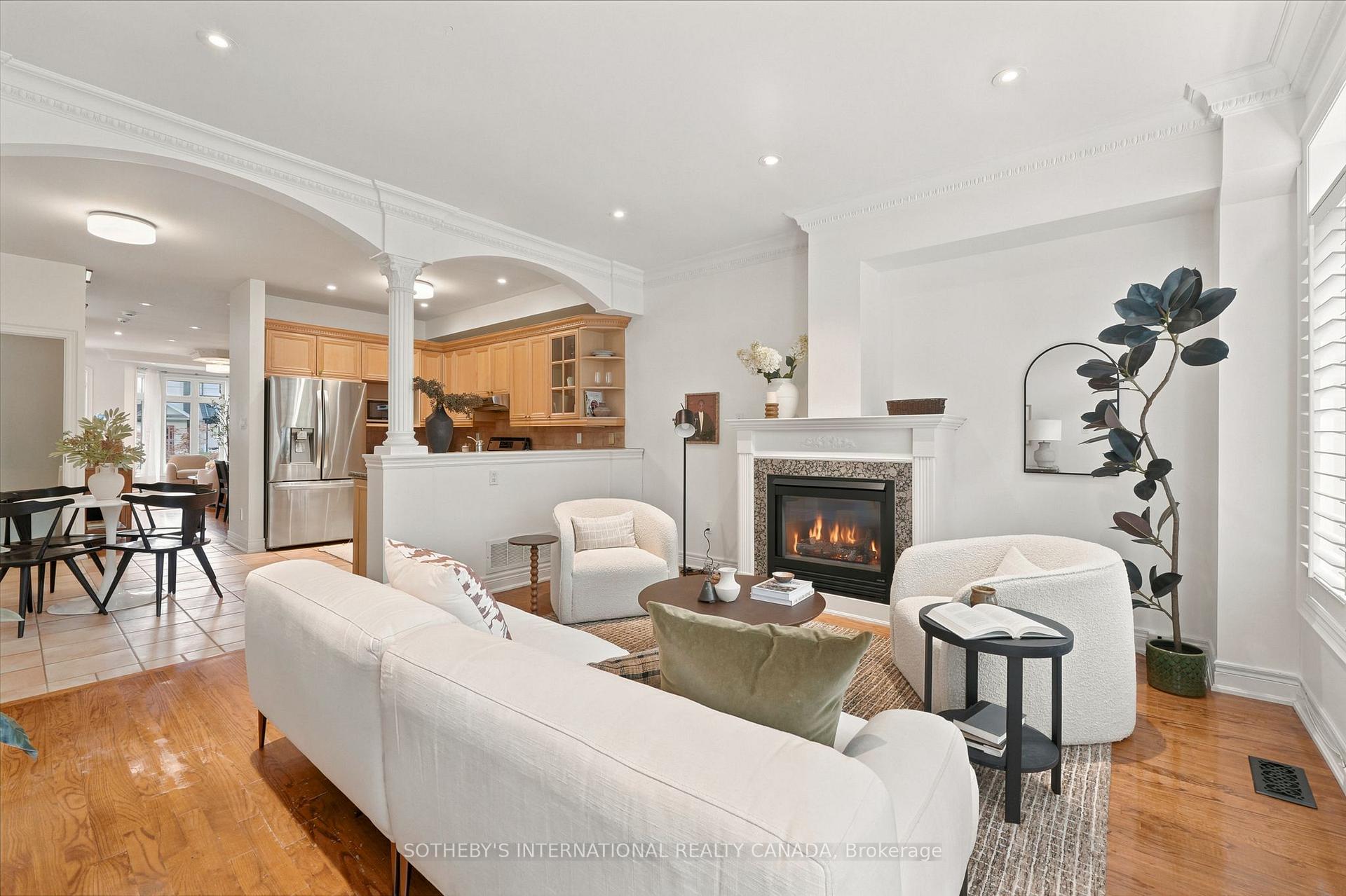Photo 15 of 93 Eaton Avenue, Toronto, Danforth — HOMEH