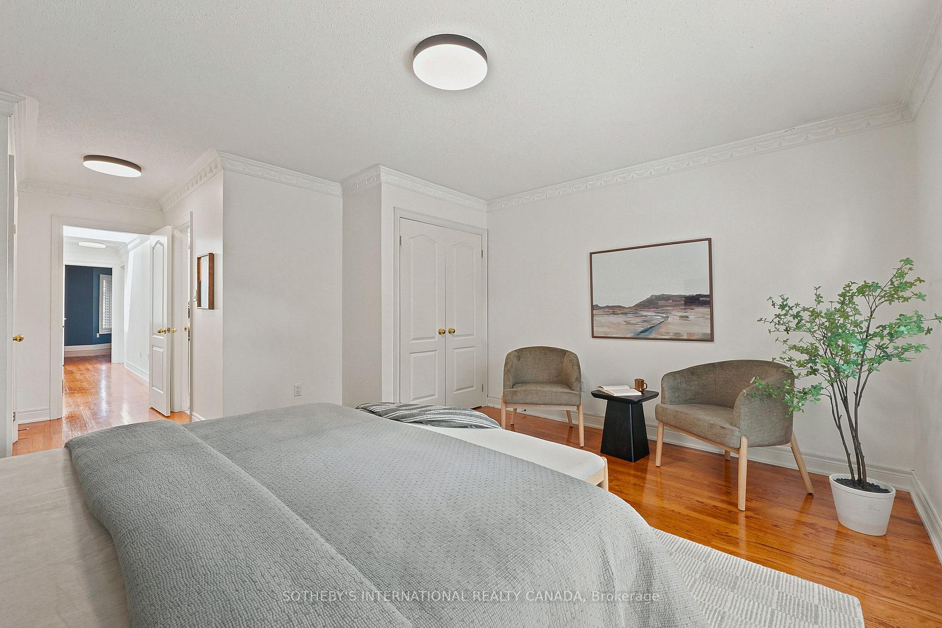 Photo 23 of 93 Eaton Avenue, Toronto, Danforth — HOMEH