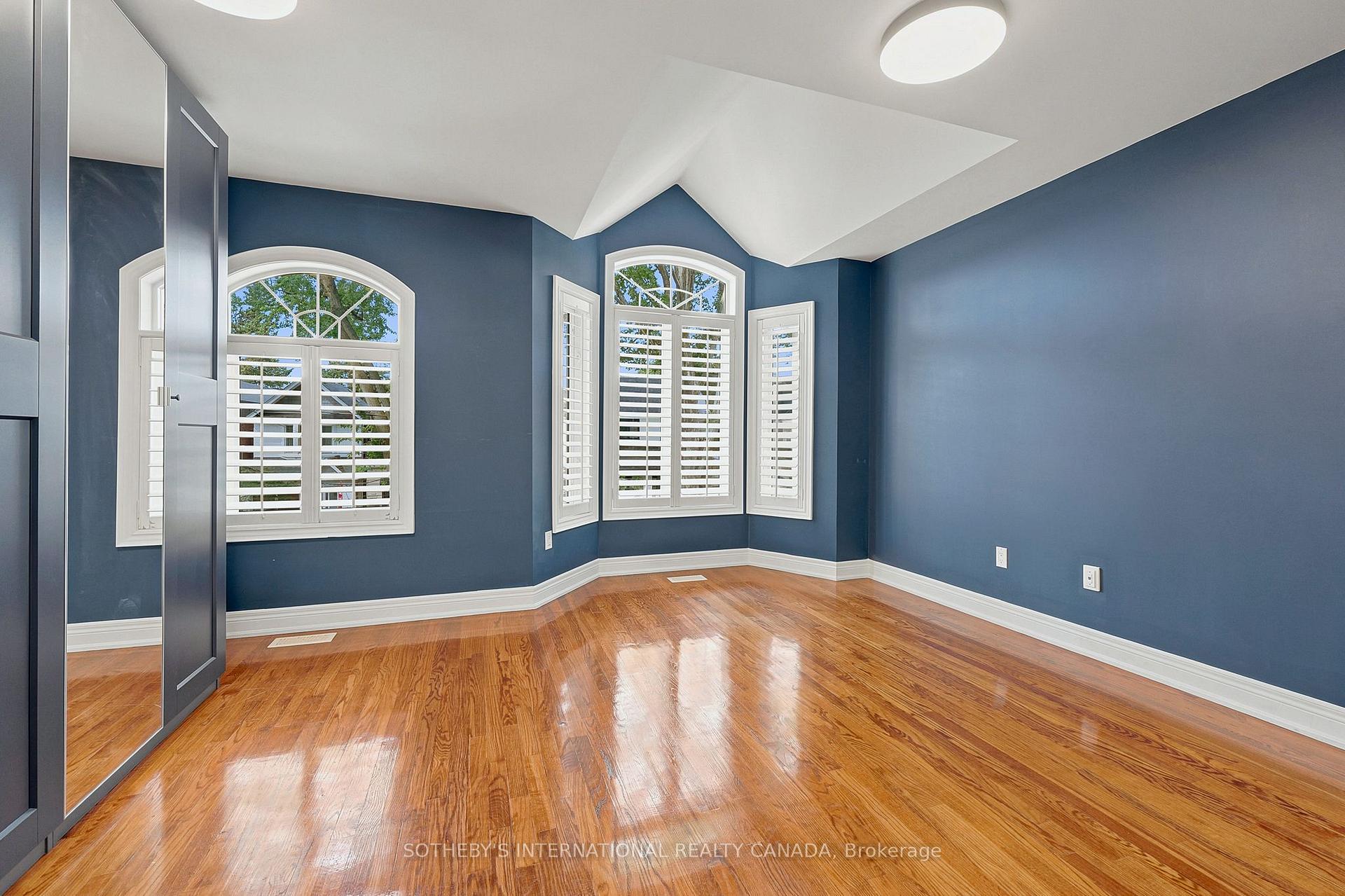 Photo 27 of 93 Eaton Avenue, Toronto, Danforth — HOMEH