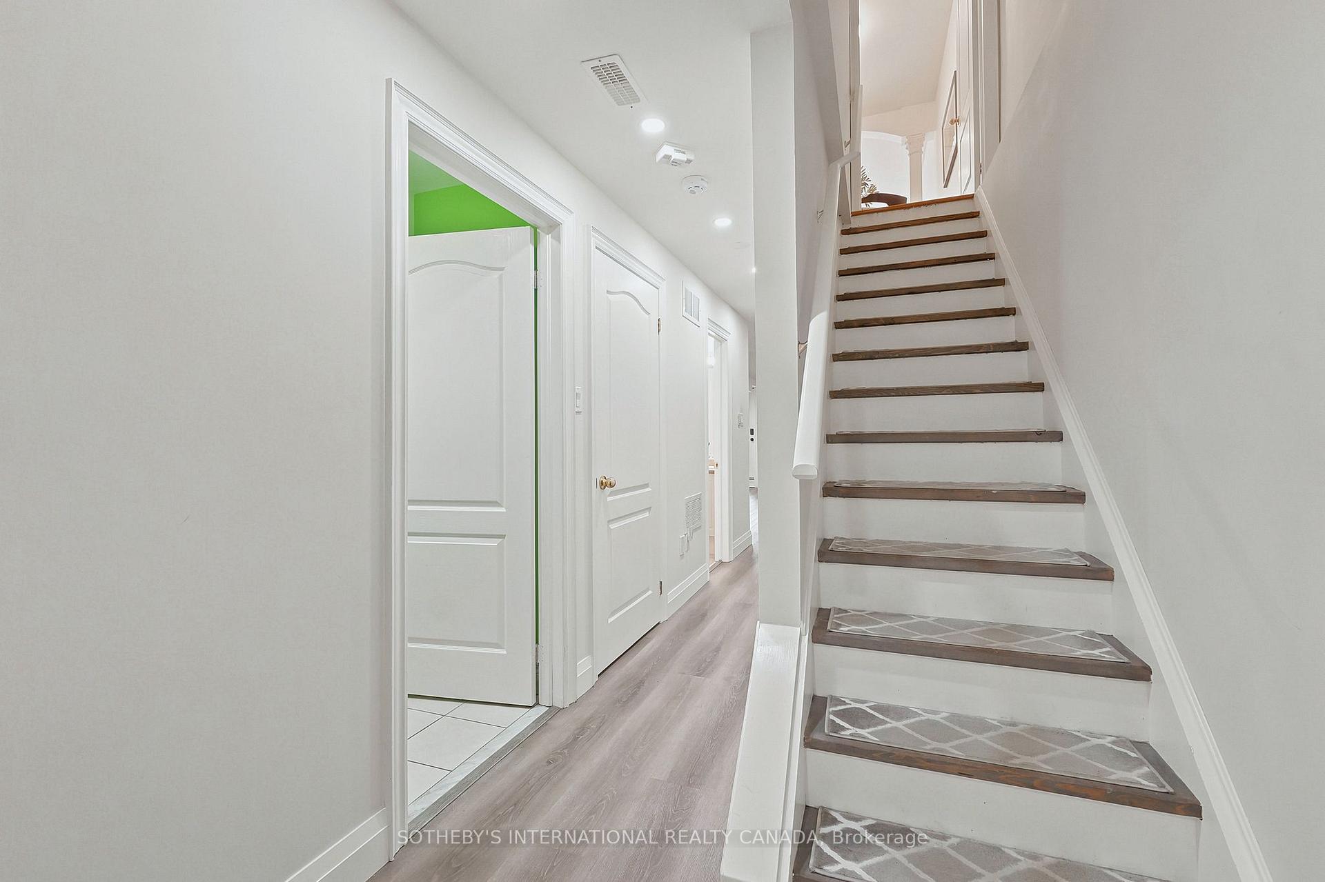Photo 30 of 93 Eaton Avenue, Toronto, Danforth — HOMEH