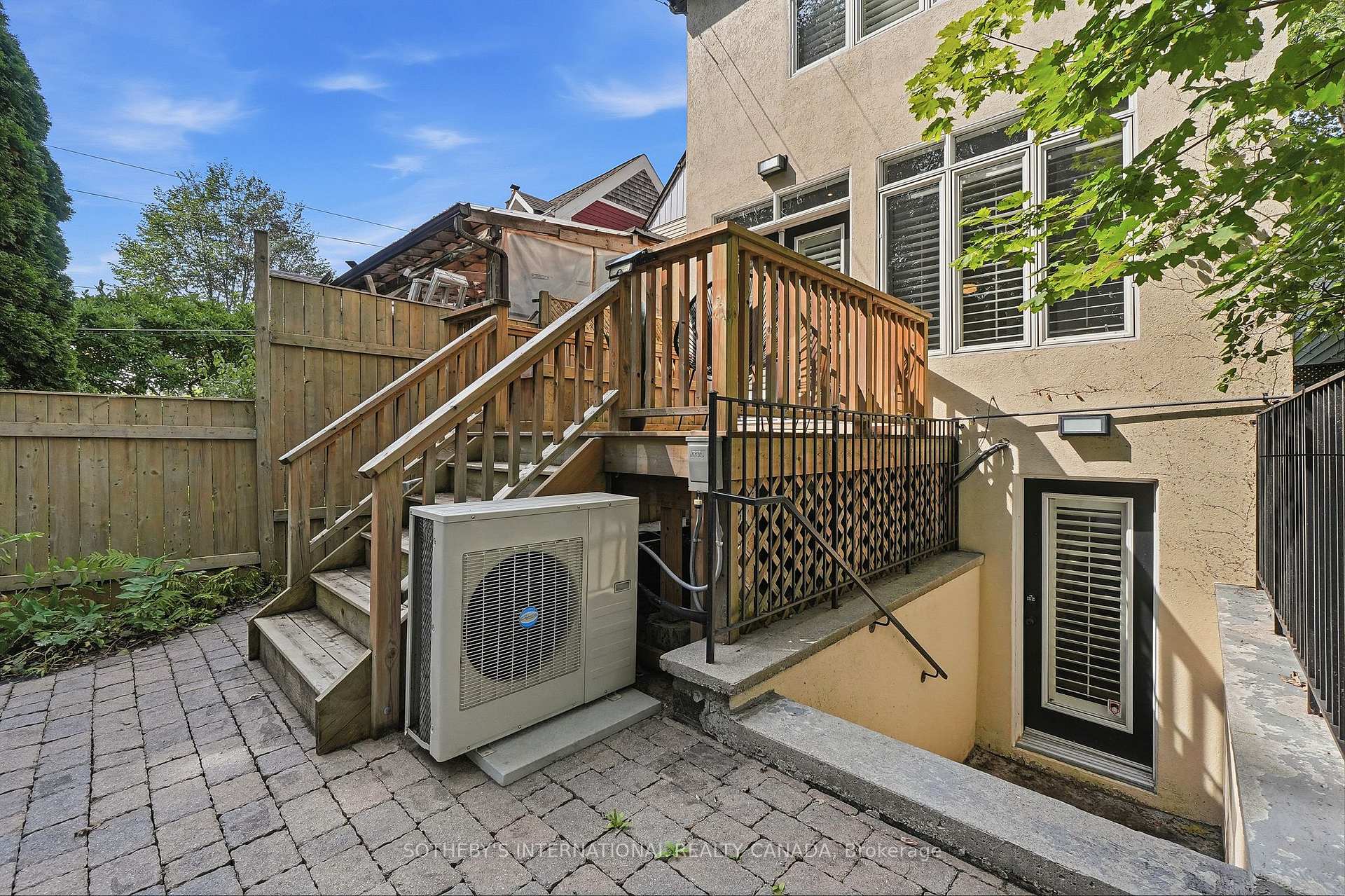 Photo 37 of 93 Eaton Avenue, Toronto, Danforth — HOMEH