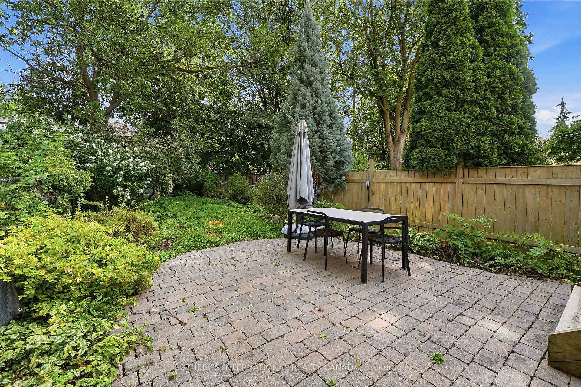 Photo 38 of 93 Eaton Avenue, Toronto, Danforth — HOMEH