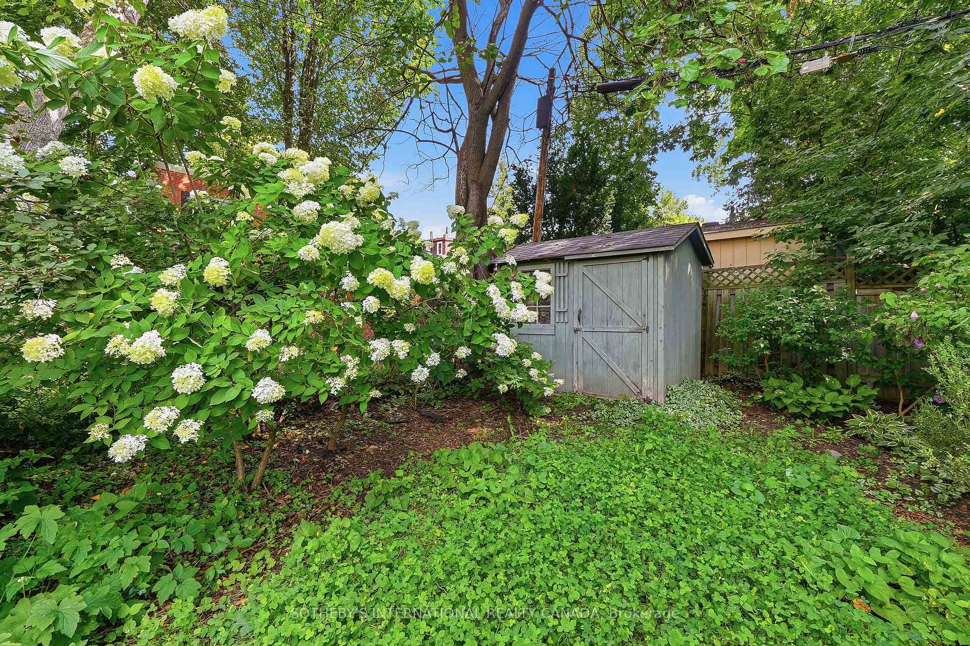 Photo 40 of 93 Eaton Avenue, Toronto, Danforth — HOMEH