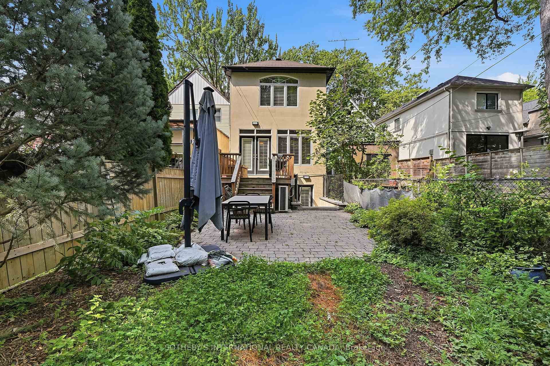 Photo 41 of 93 Eaton Avenue, Toronto, Danforth — HOMEH