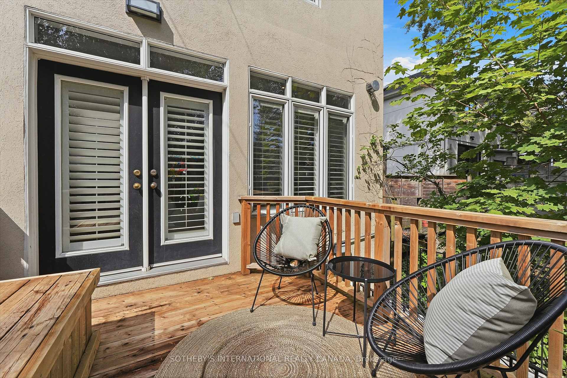 Photo 42 of 93 Eaton Avenue, Toronto, Danforth — HOMEH