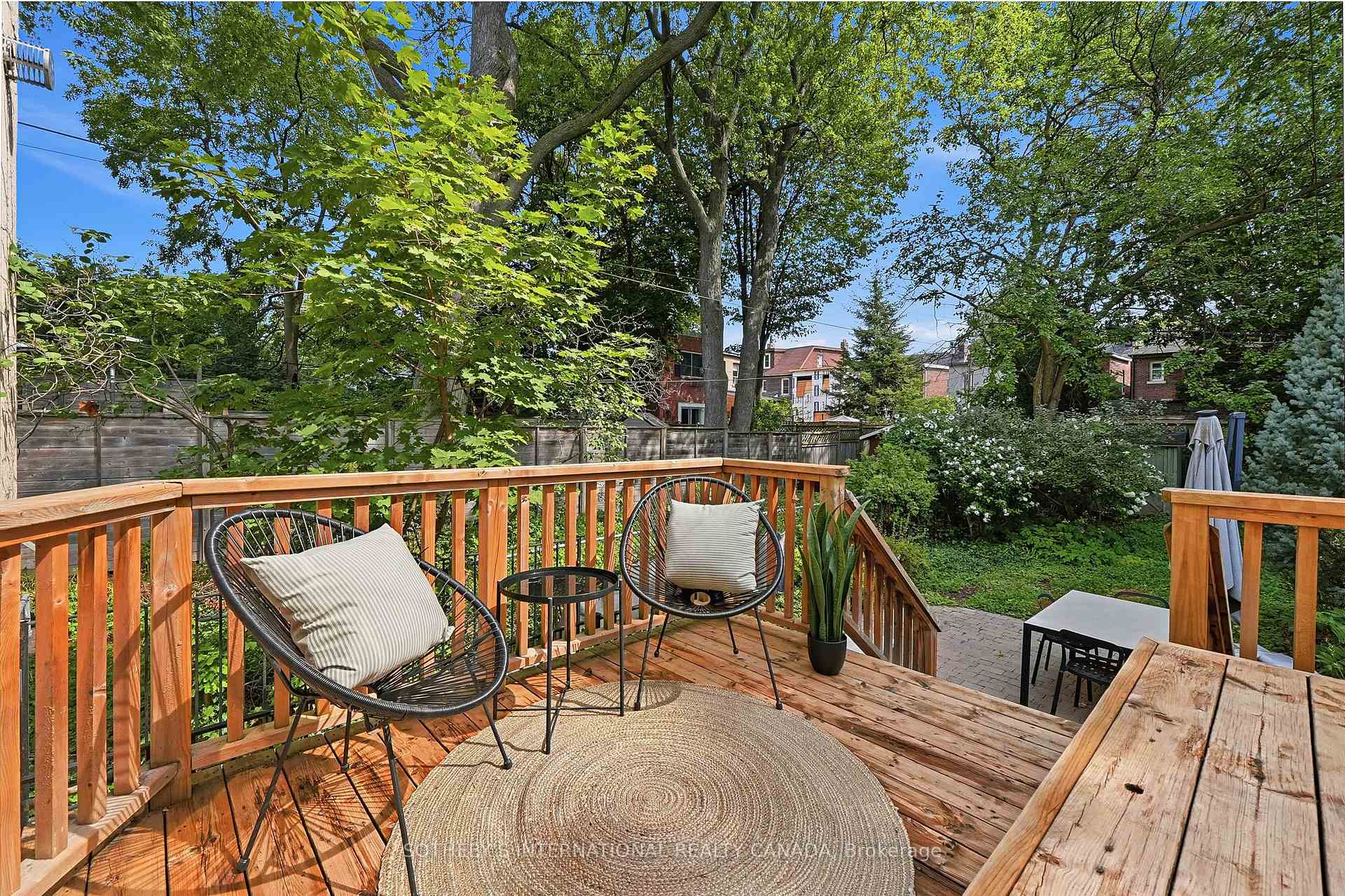 Photo 43 of 93 Eaton Avenue, Toronto, Danforth — HOMEH