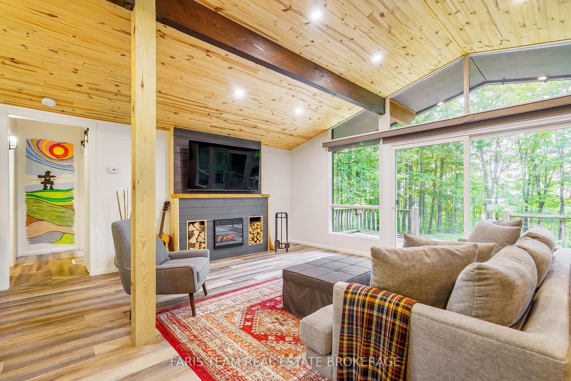 Photo 9 of 21 Slalom Drive, Oro-Medonte, Rural Oro-Medonte — HOMEH
