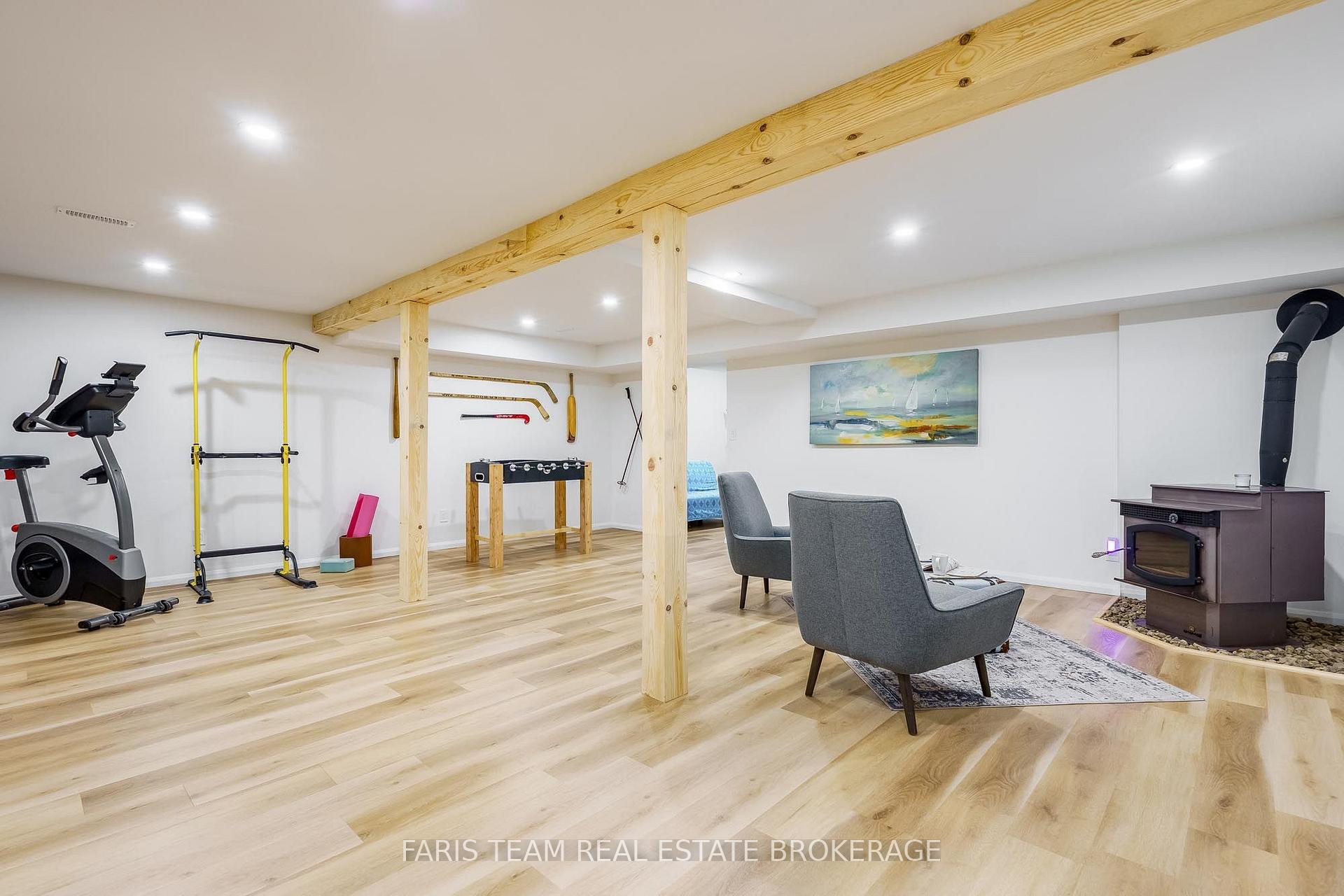 Photo 14 of 21 Slalom Drive, Oro-Medonte, Rural Oro-Medonte — HOMEH