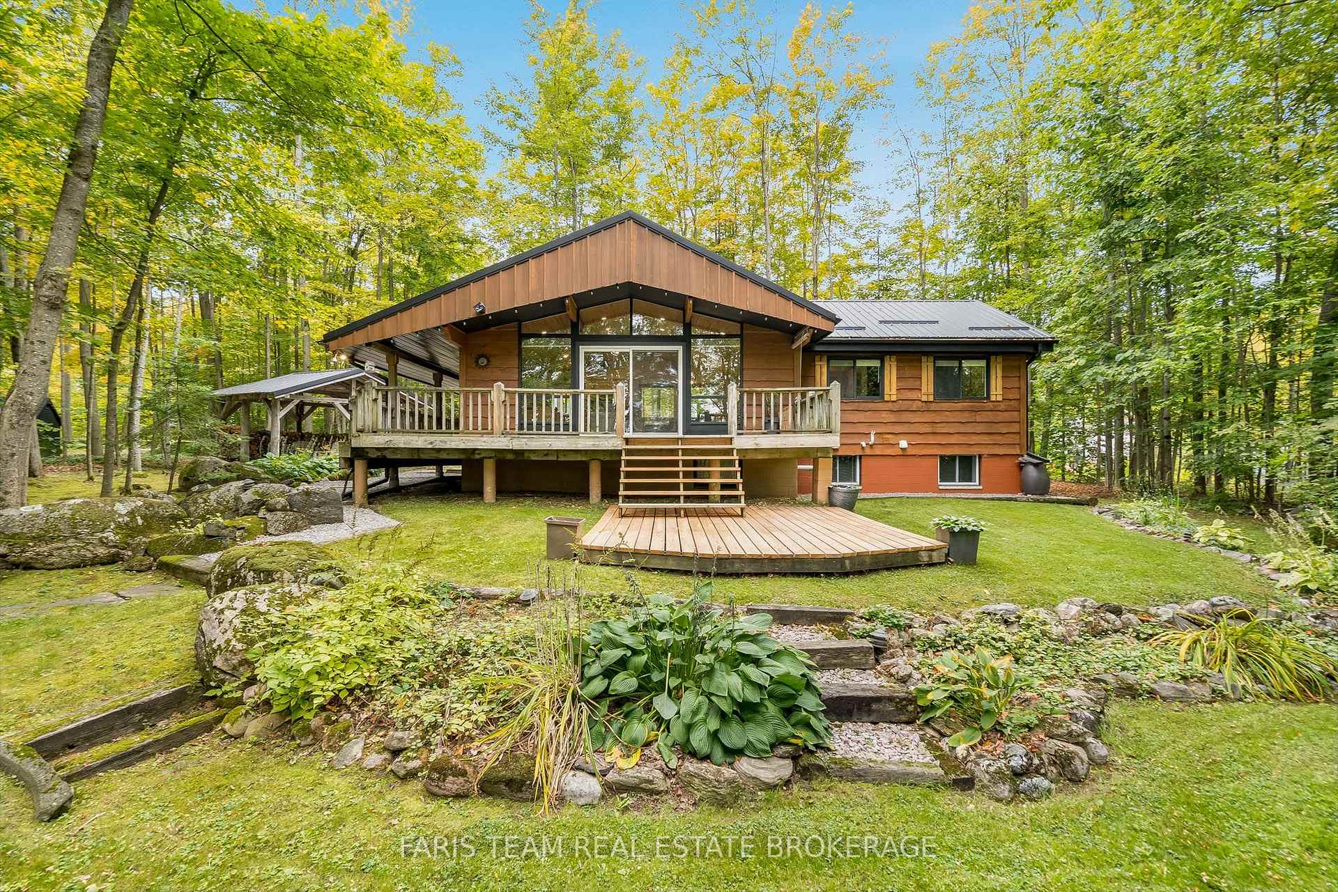 Photo 21 of 21 Slalom Drive, Oro-Medonte, Rural Oro-Medonte — HOMEH
