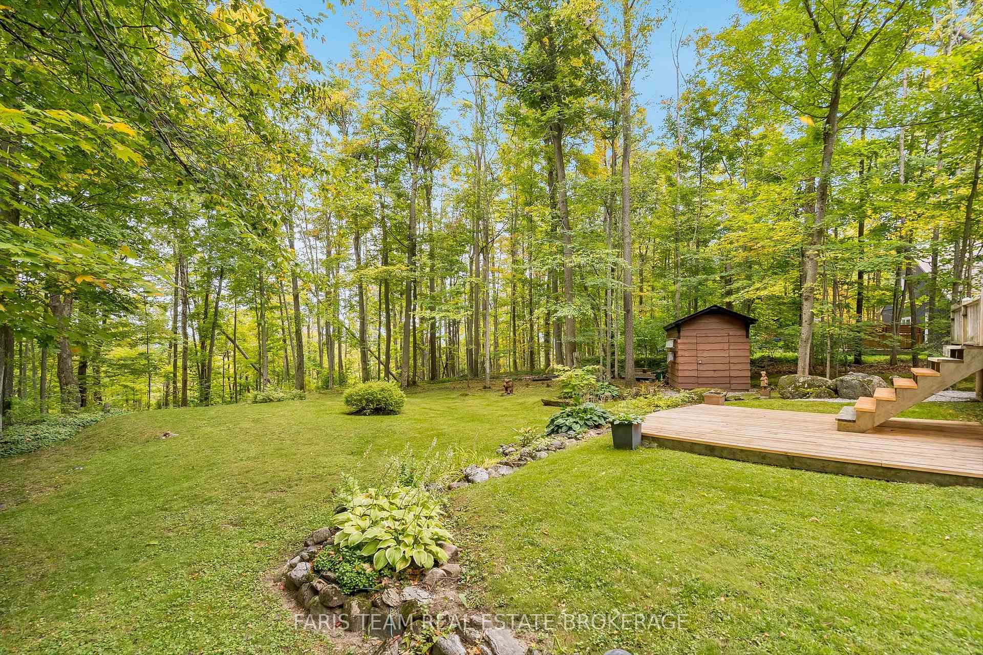 Photo 22 of 21 Slalom Drive, Oro-Medonte, Rural Oro-Medonte — HOMEH