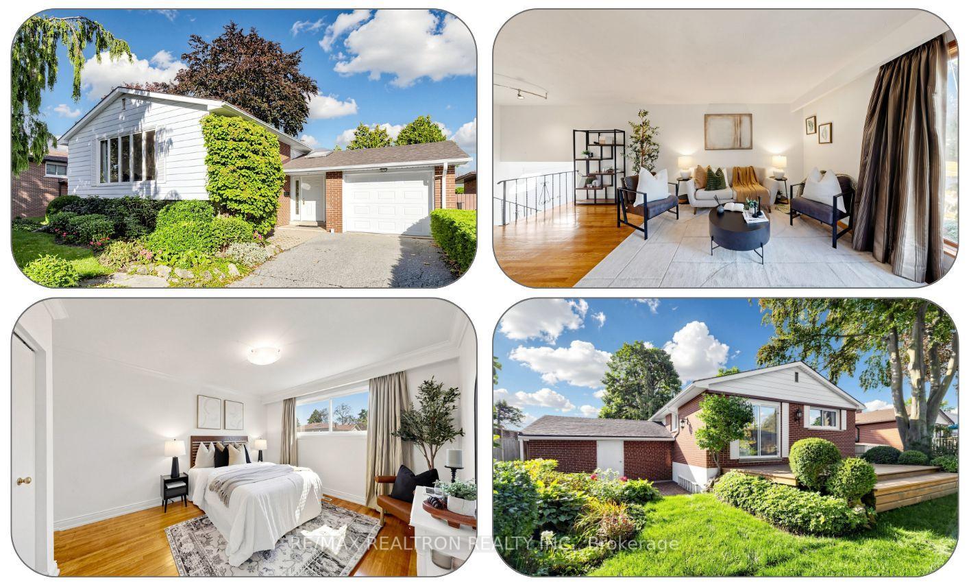 Photo 2 of 54 Dolly Varden Boulevard, Scarborough, Woburn — HOMEH