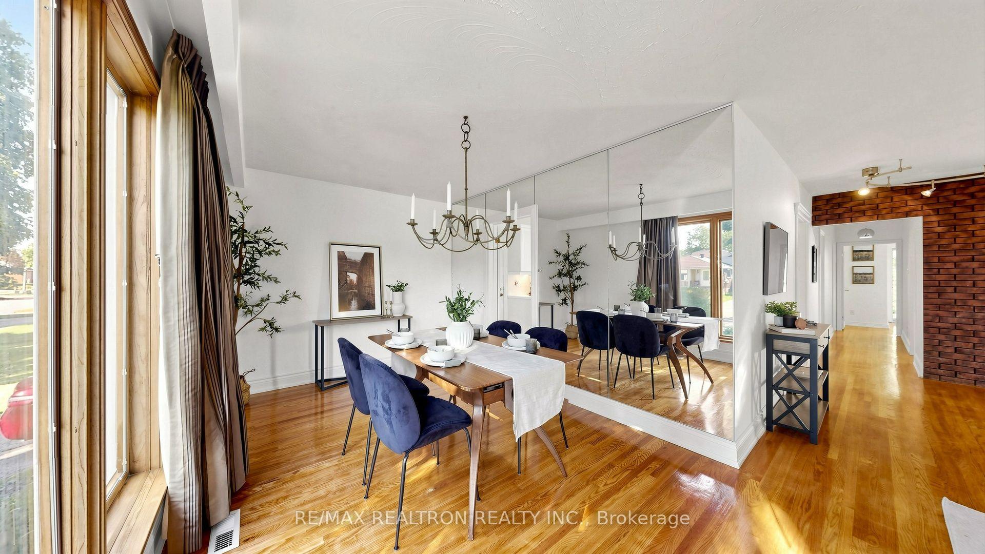Photo 12 of 54 Dolly Varden Boulevard, Scarborough, Woburn — HOMEH