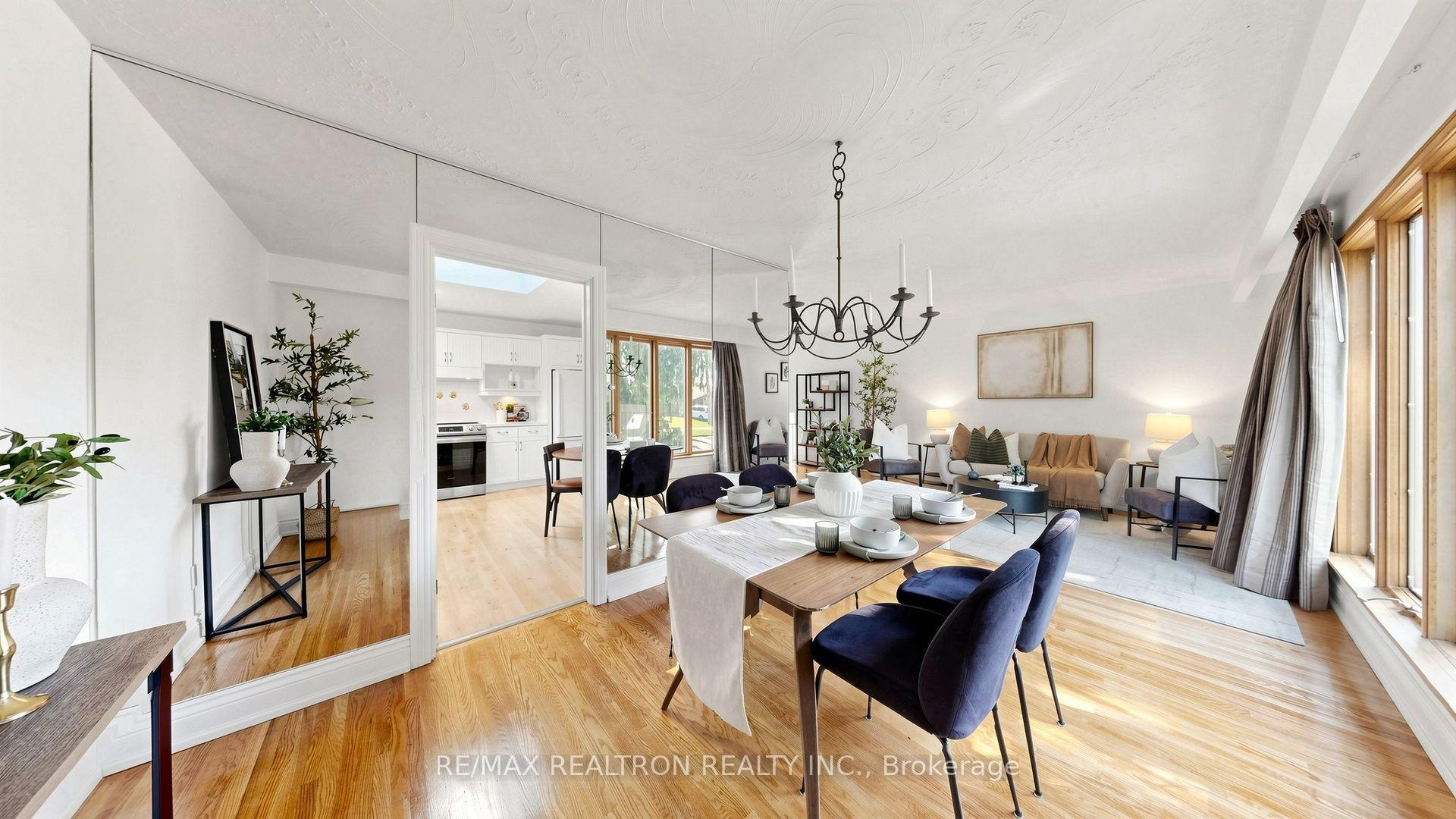 Photo 15 of 54 Dolly Varden Boulevard, Scarborough, Woburn — HOMEH