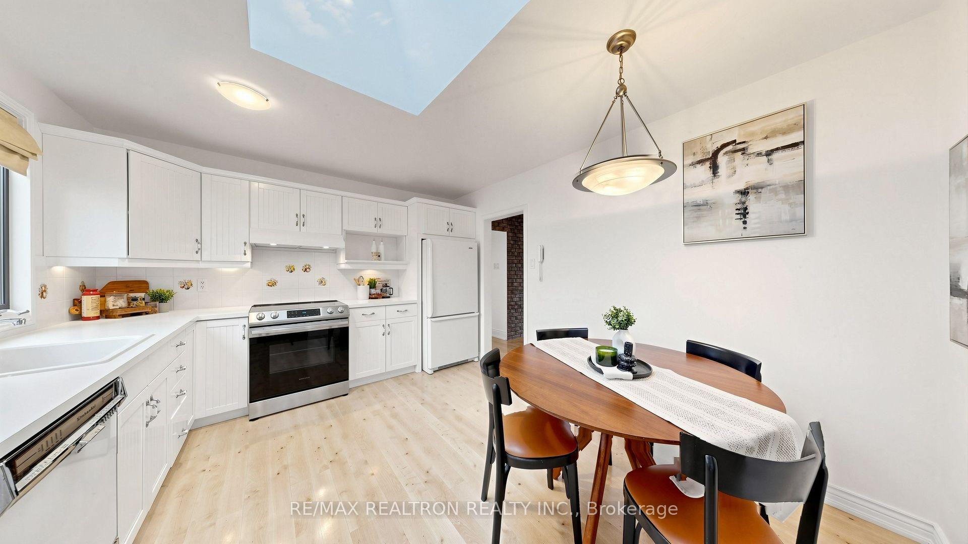 Photo 20 of 54 Dolly Varden Boulevard, Scarborough, Woburn — HOMEH