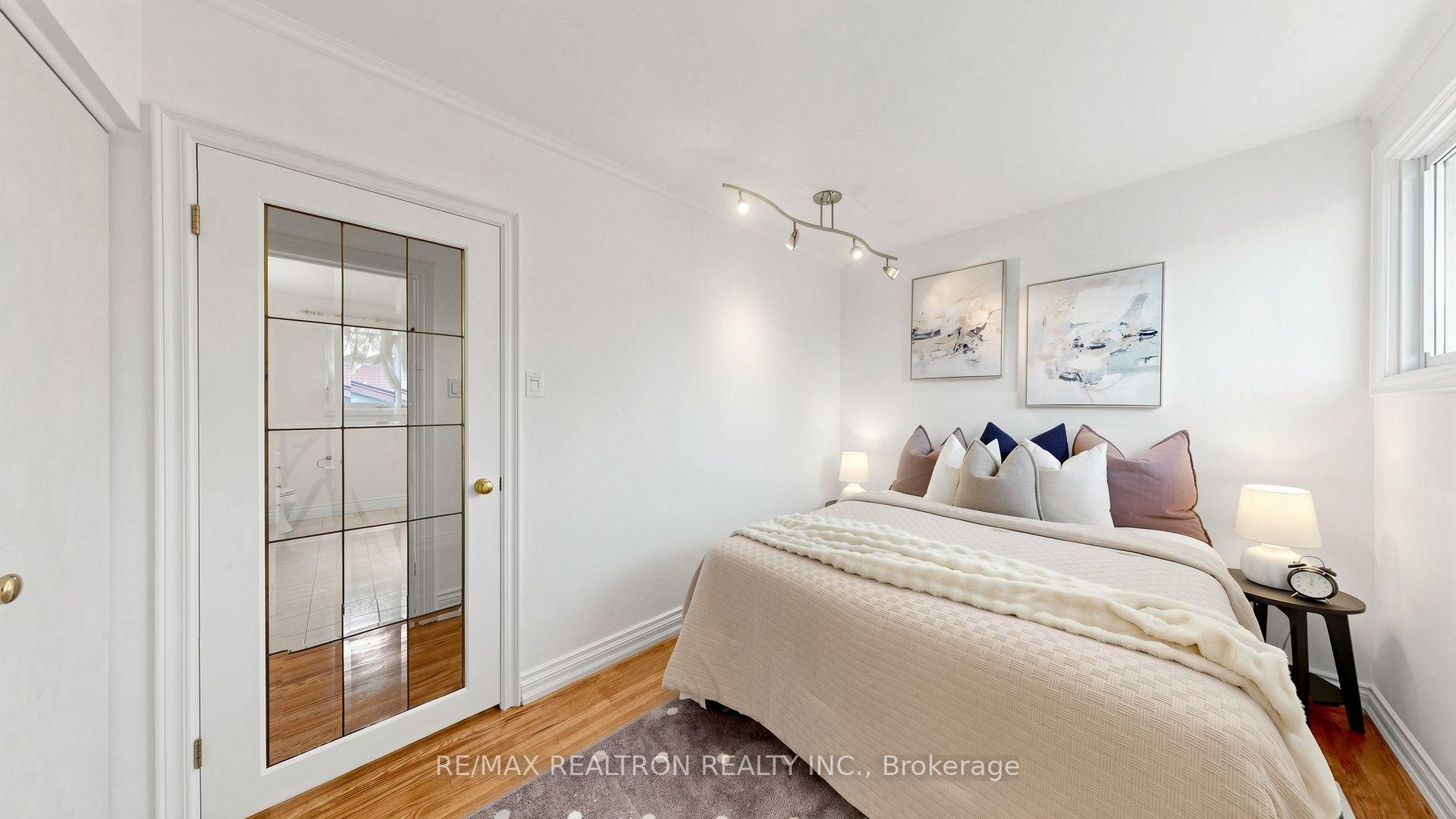 Photo 25 of 54 Dolly Varden Boulevard, Scarborough, Woburn — HOMEH
