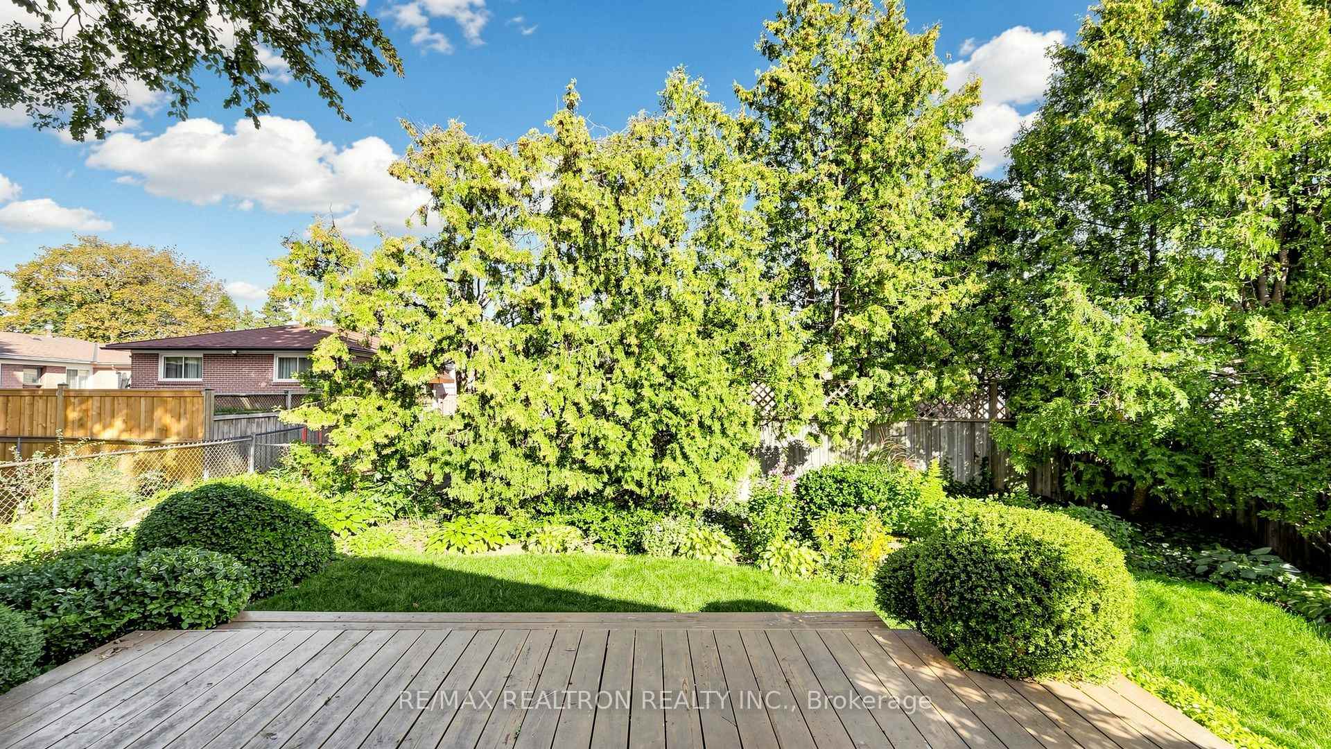 Photo 46 of 54 Dolly Varden Boulevard, Scarborough, Woburn — HOMEH