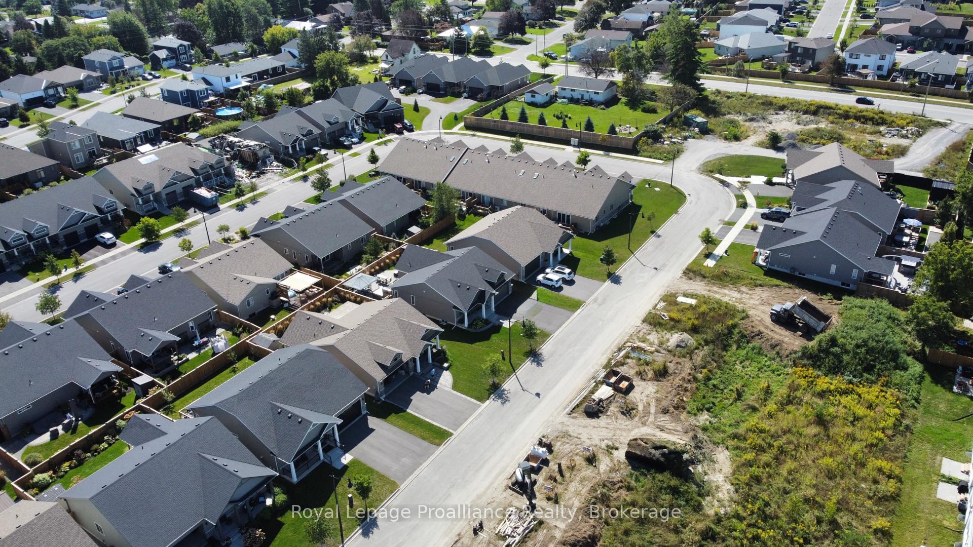 Photo 17 of 119 Farrington Crescent, Prince Edward County, Picton Ward — HOMEH