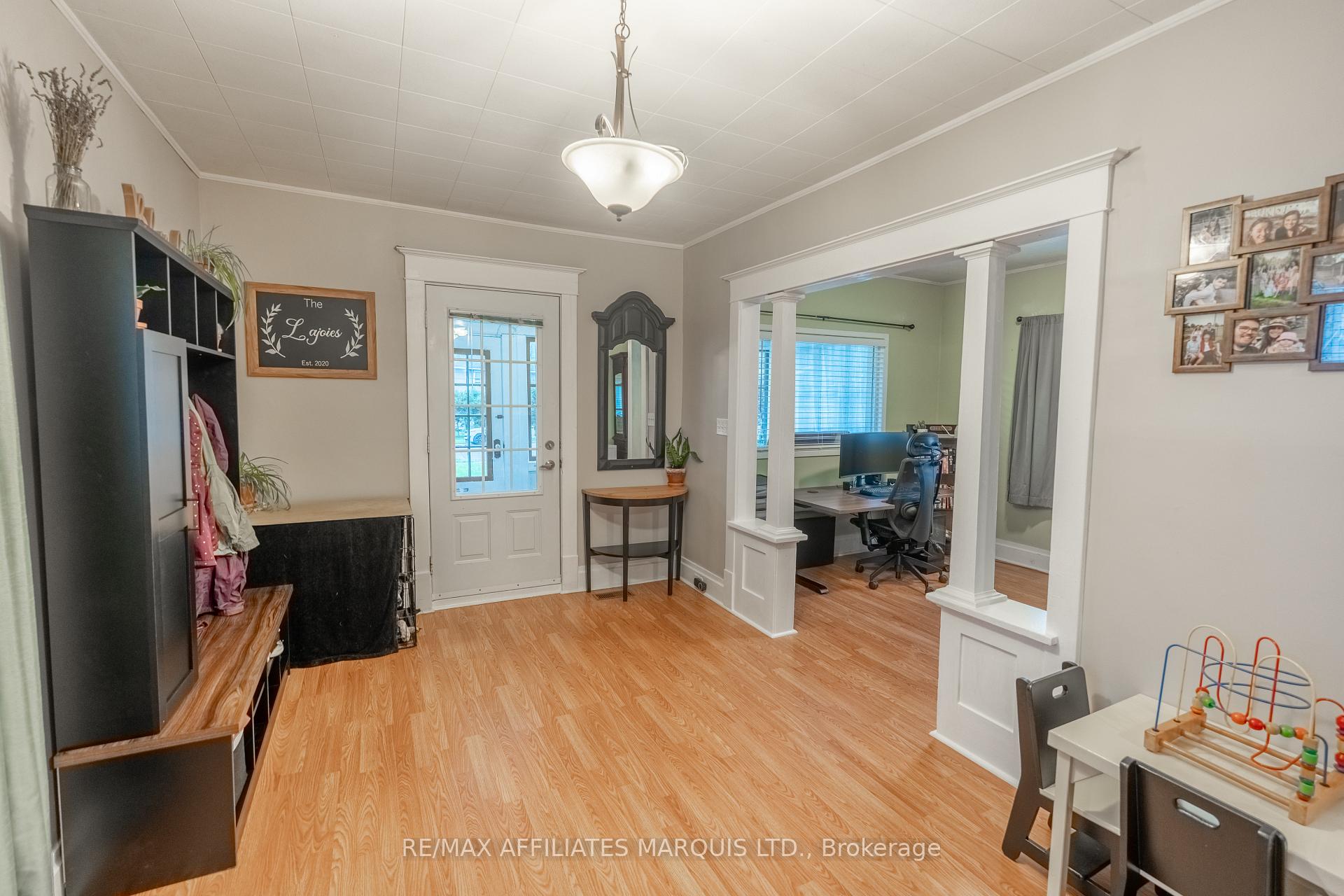 Photo 11 of 311 Fourth Street W, Cornwall, Cornwall — HOMEH