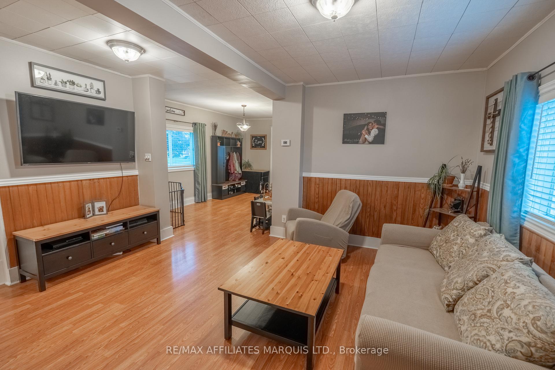 Photo 13 of 311 Fourth Street W, Cornwall, Cornwall — HOMEH