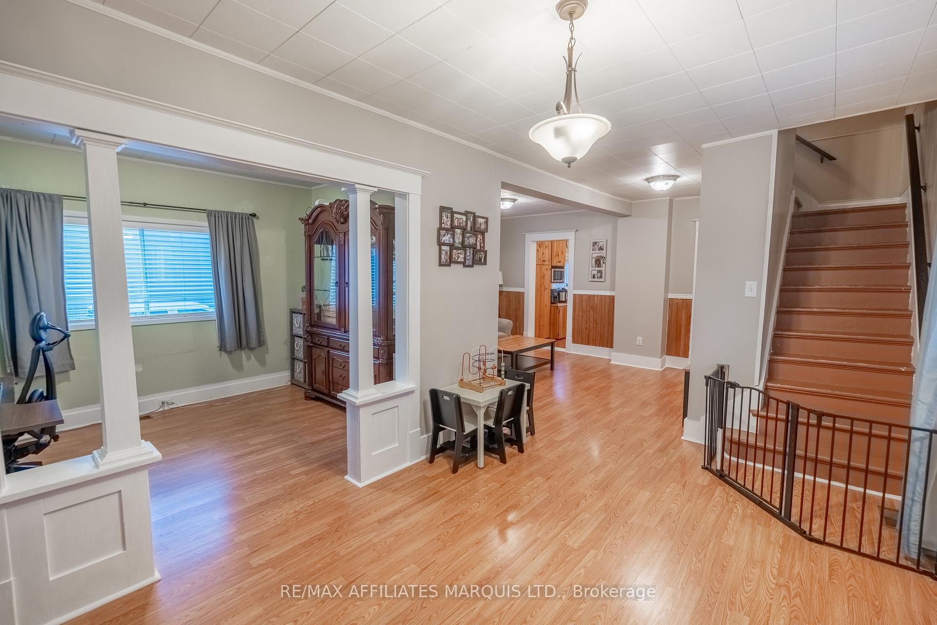 Photo 15 of 311 Fourth Street W, Cornwall, Cornwall — HOMEH