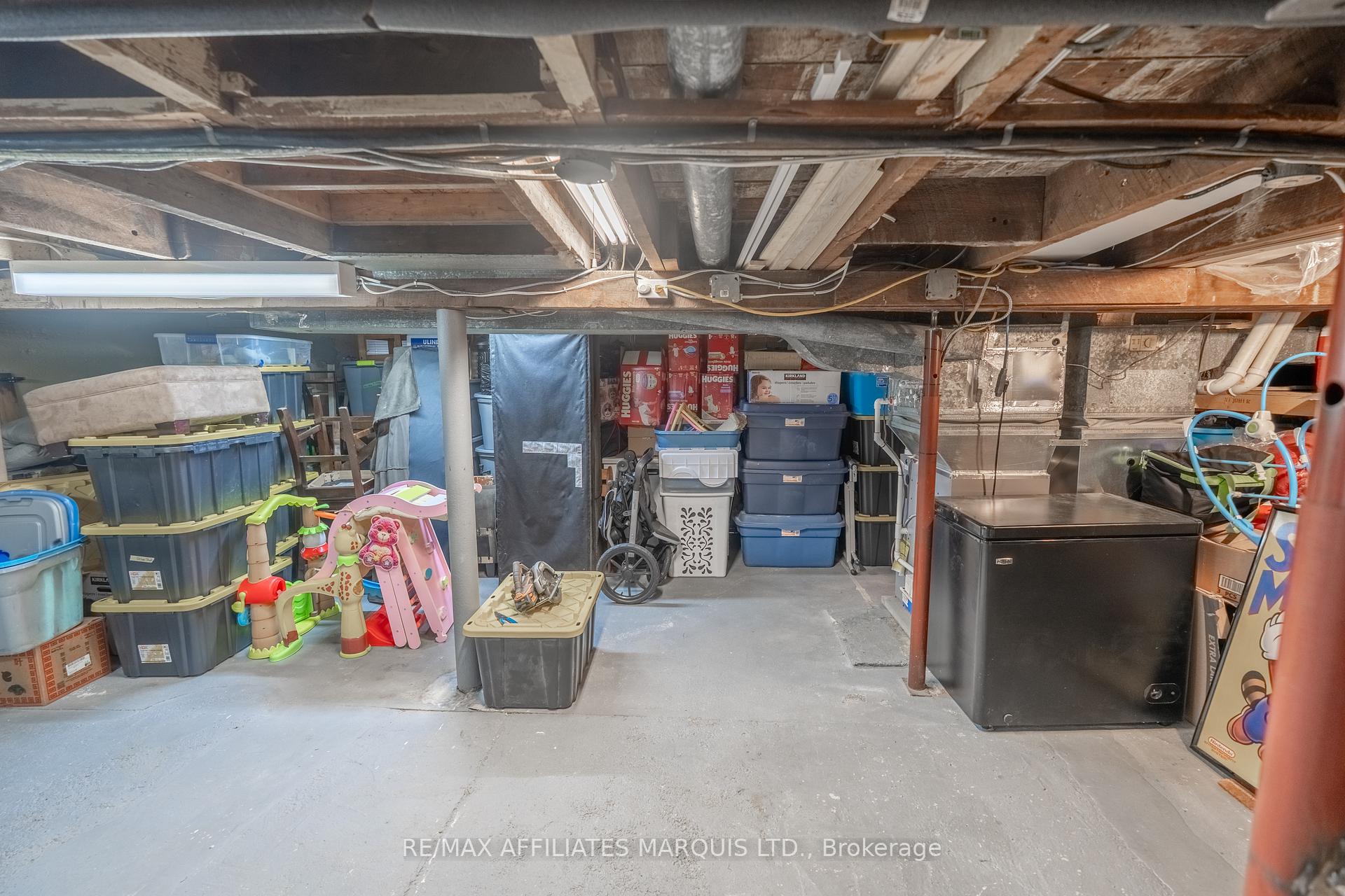 Photo 27 of 311 Fourth Street W, Cornwall, Cornwall — HOMEH