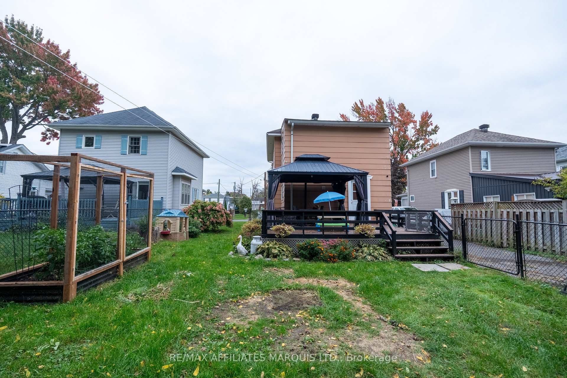 Photo 36 of 311 Fourth Street W, Cornwall, Cornwall — HOMEH