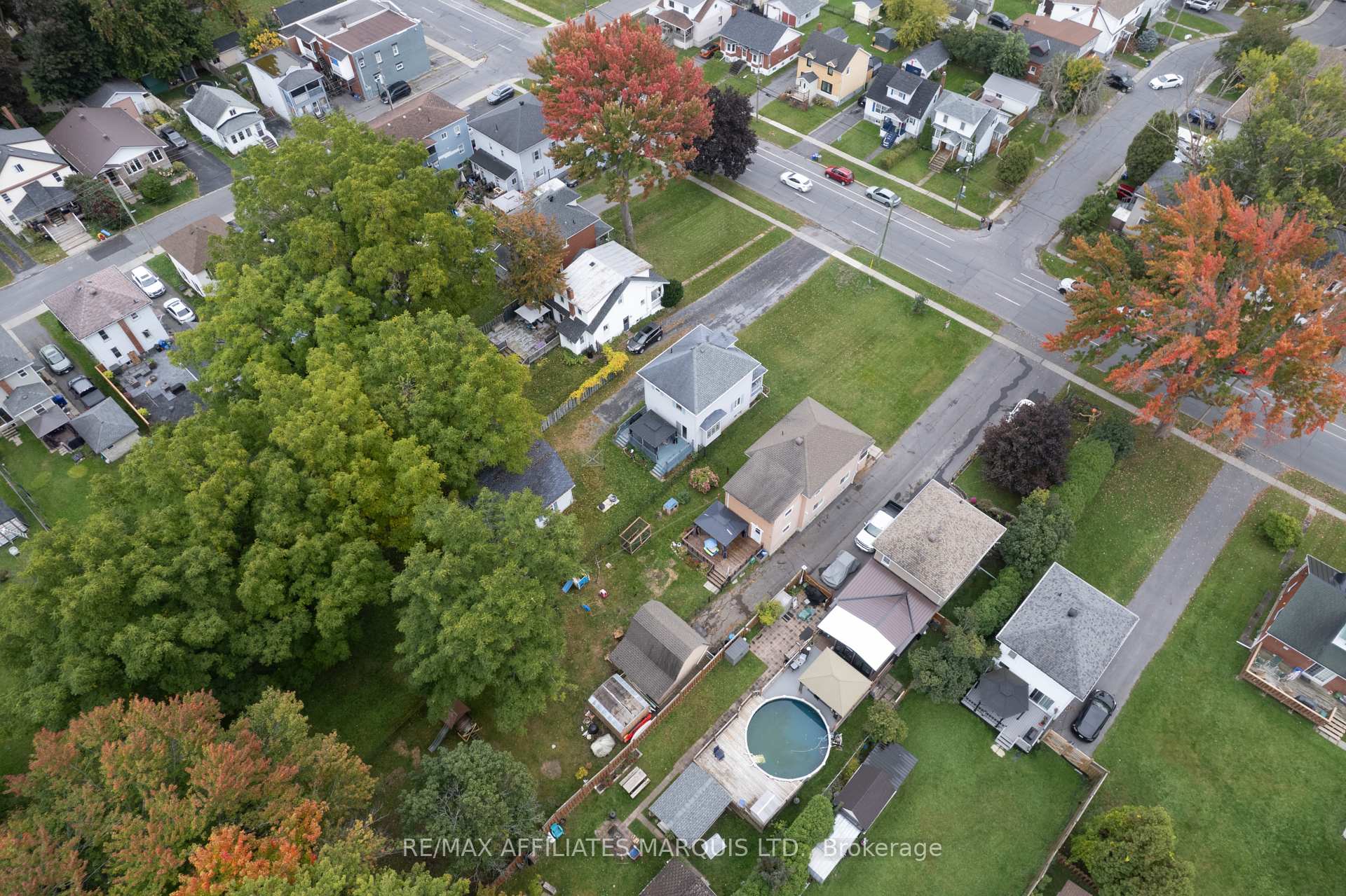Photo 38 of 311 Fourth Street W, Cornwall, Cornwall — HOMEH