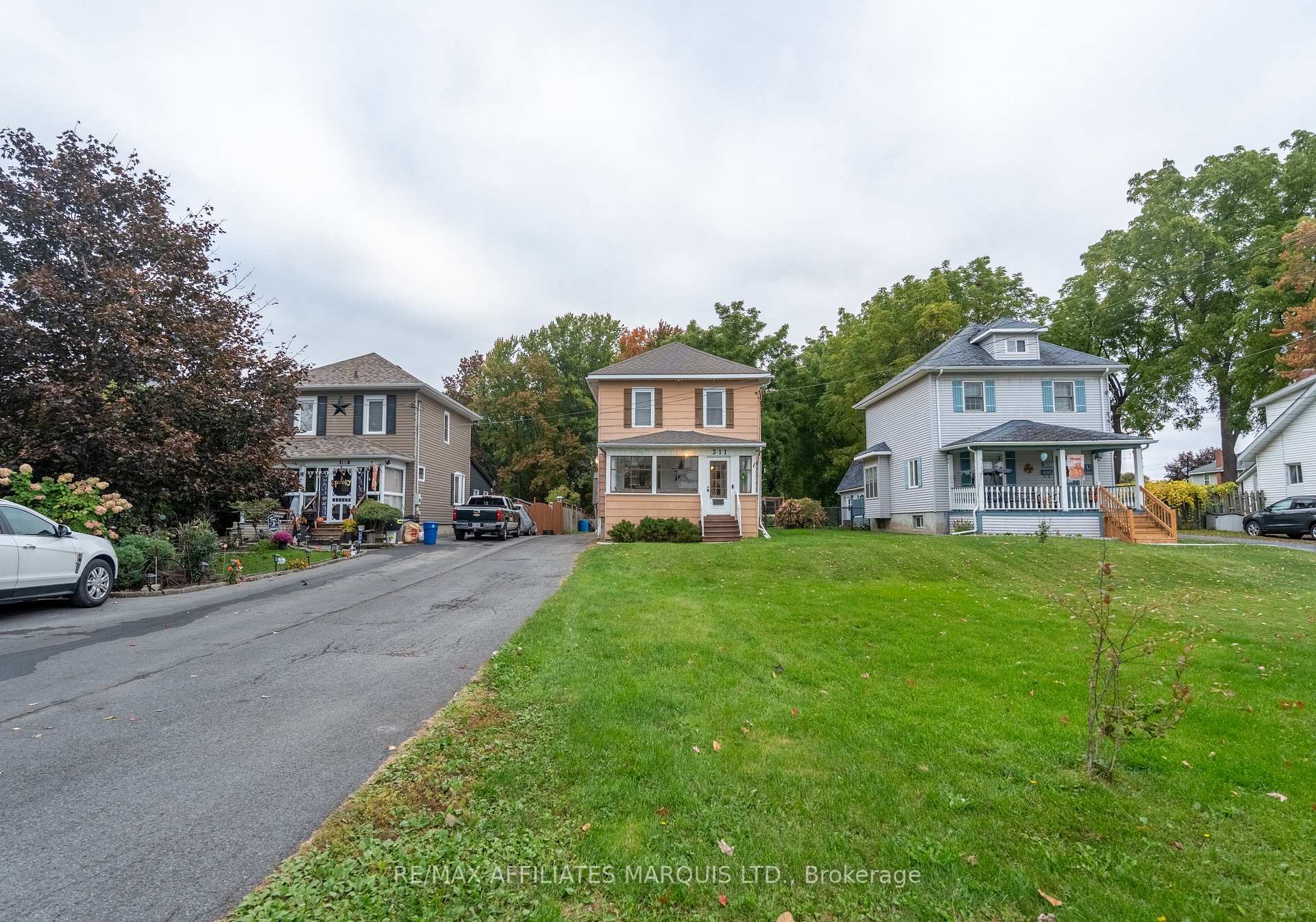 Photo 41 of 311 Fourth Street W, Cornwall, Cornwall — HOMEH